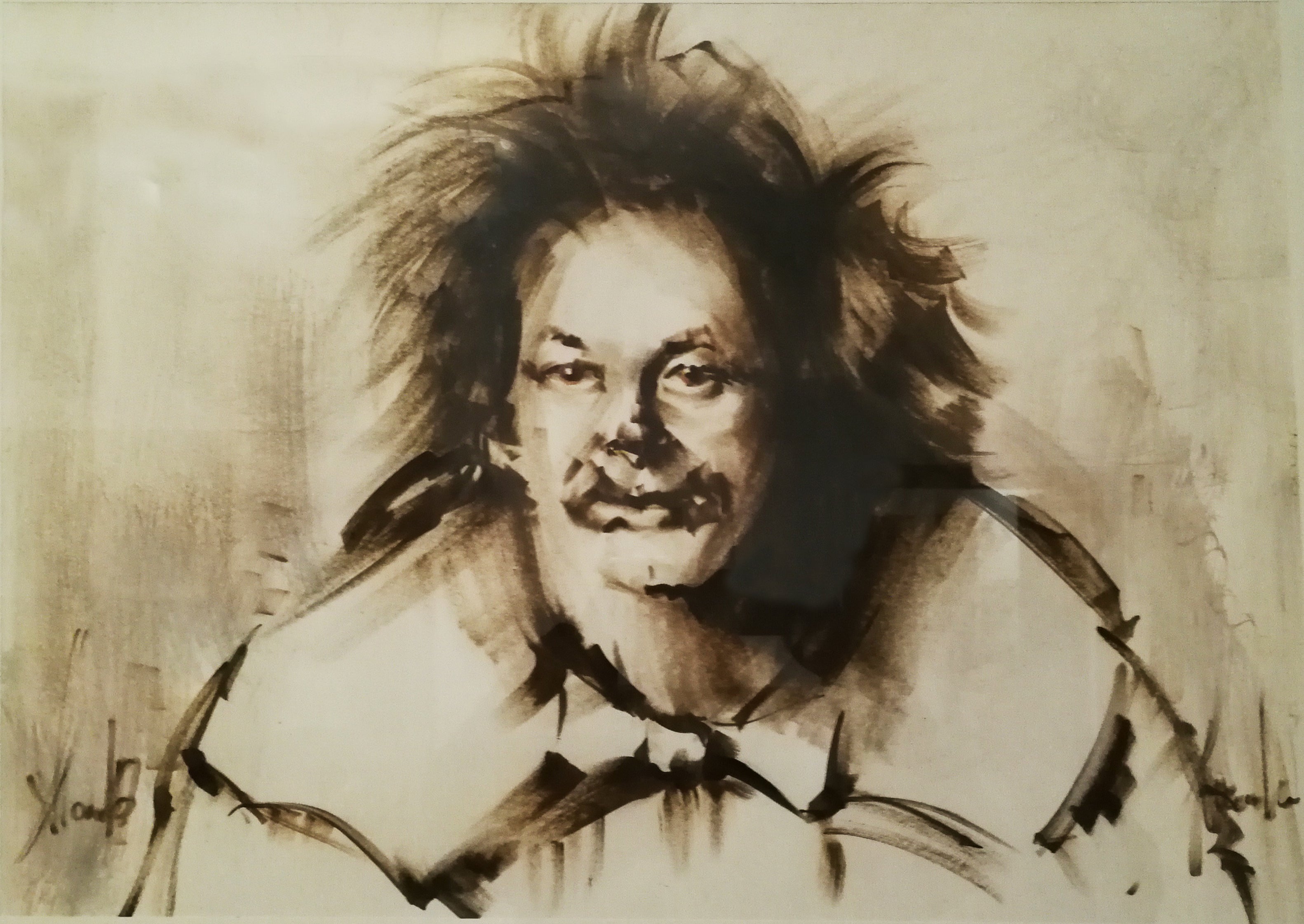 Saviotti - Clown