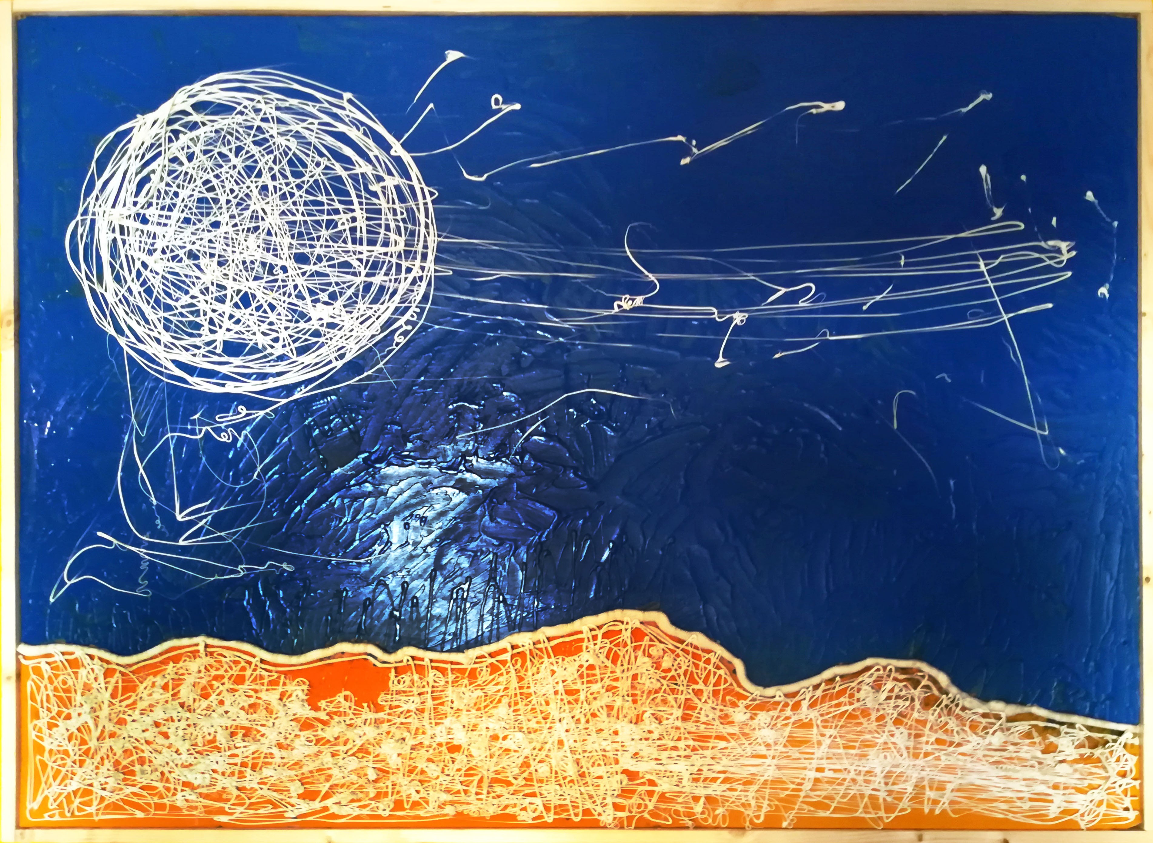 Stefano Mugliero - Senza titolo