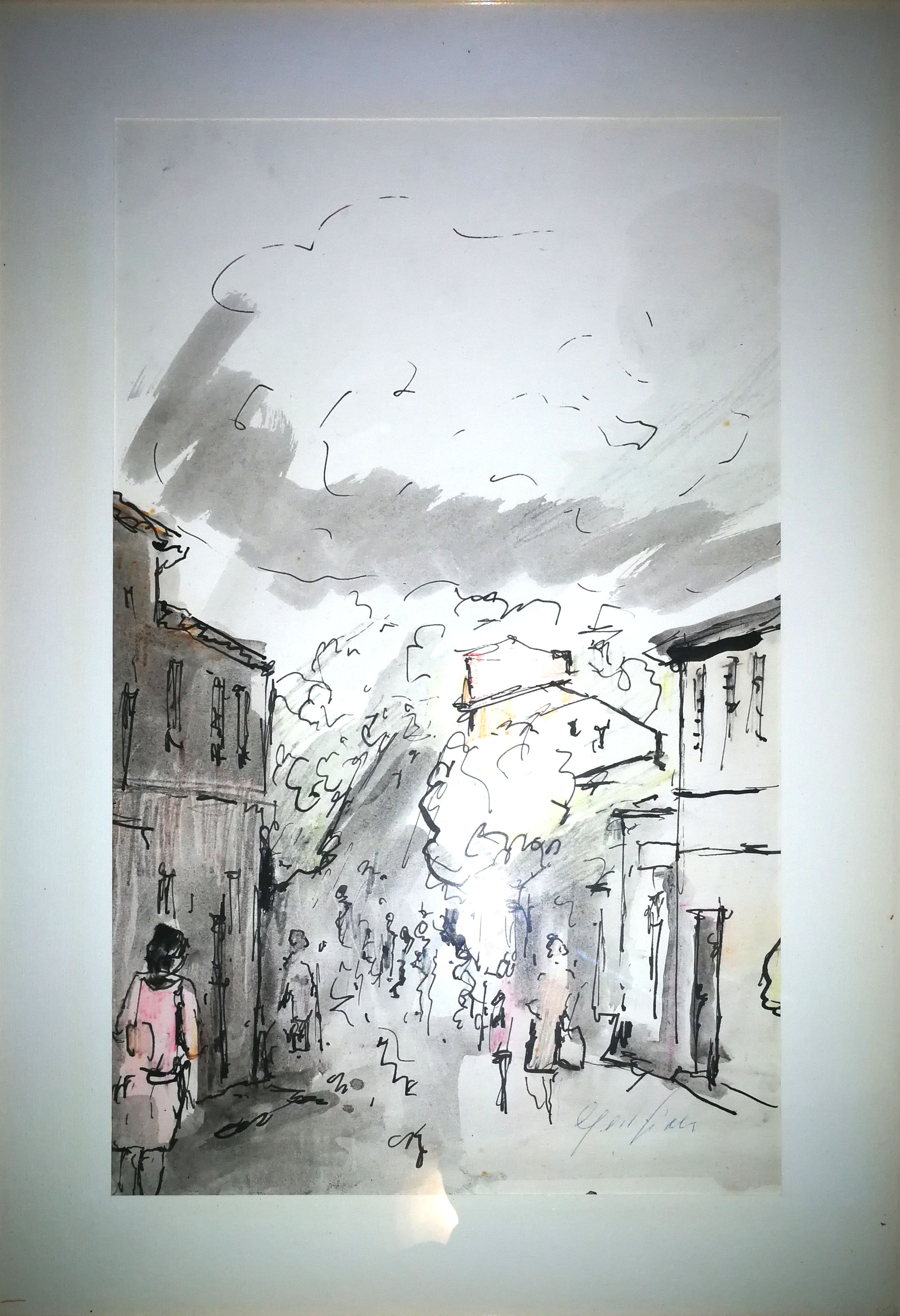 Mondo - Senza titolo