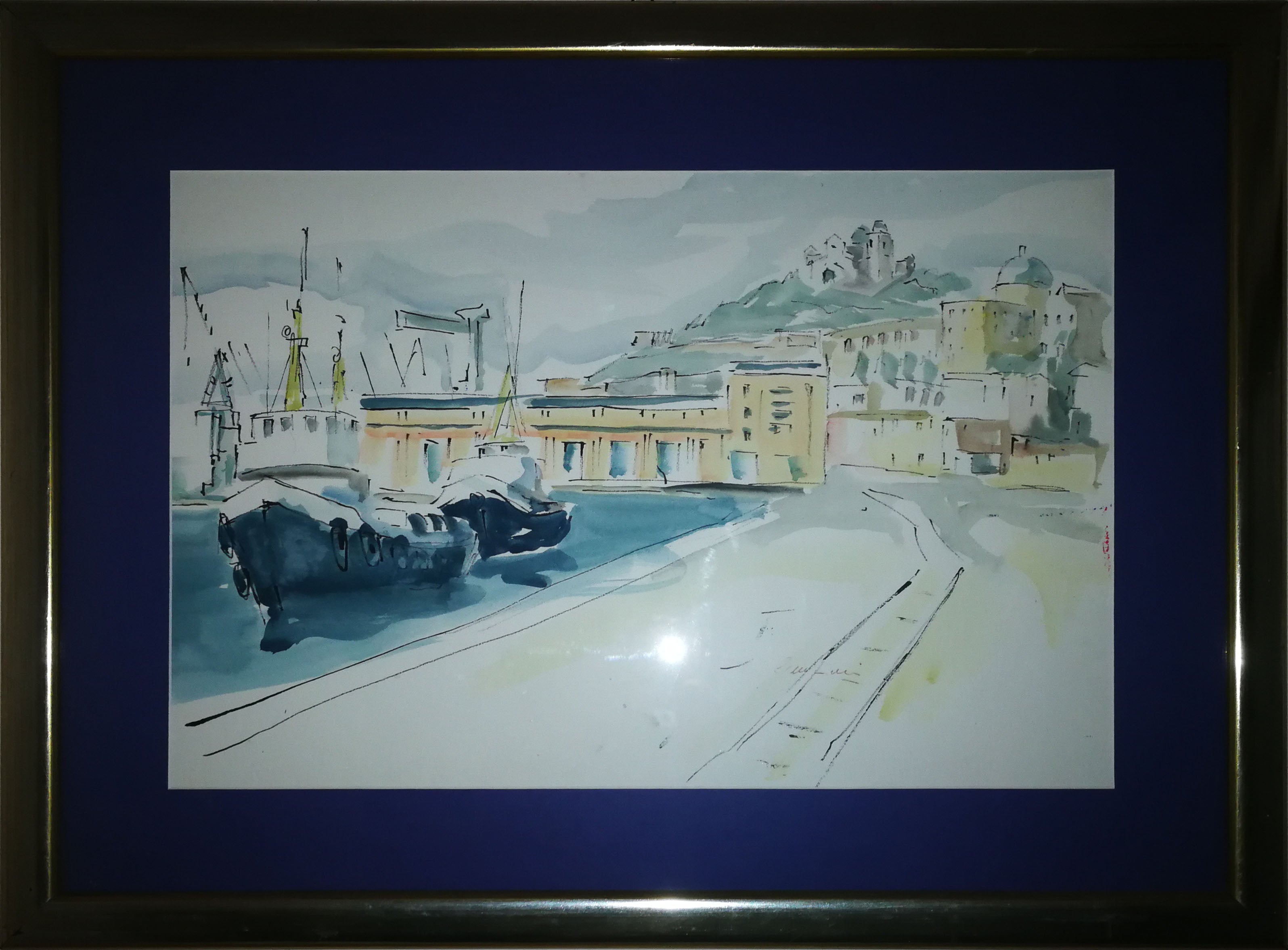 Mondo - Senza titolo