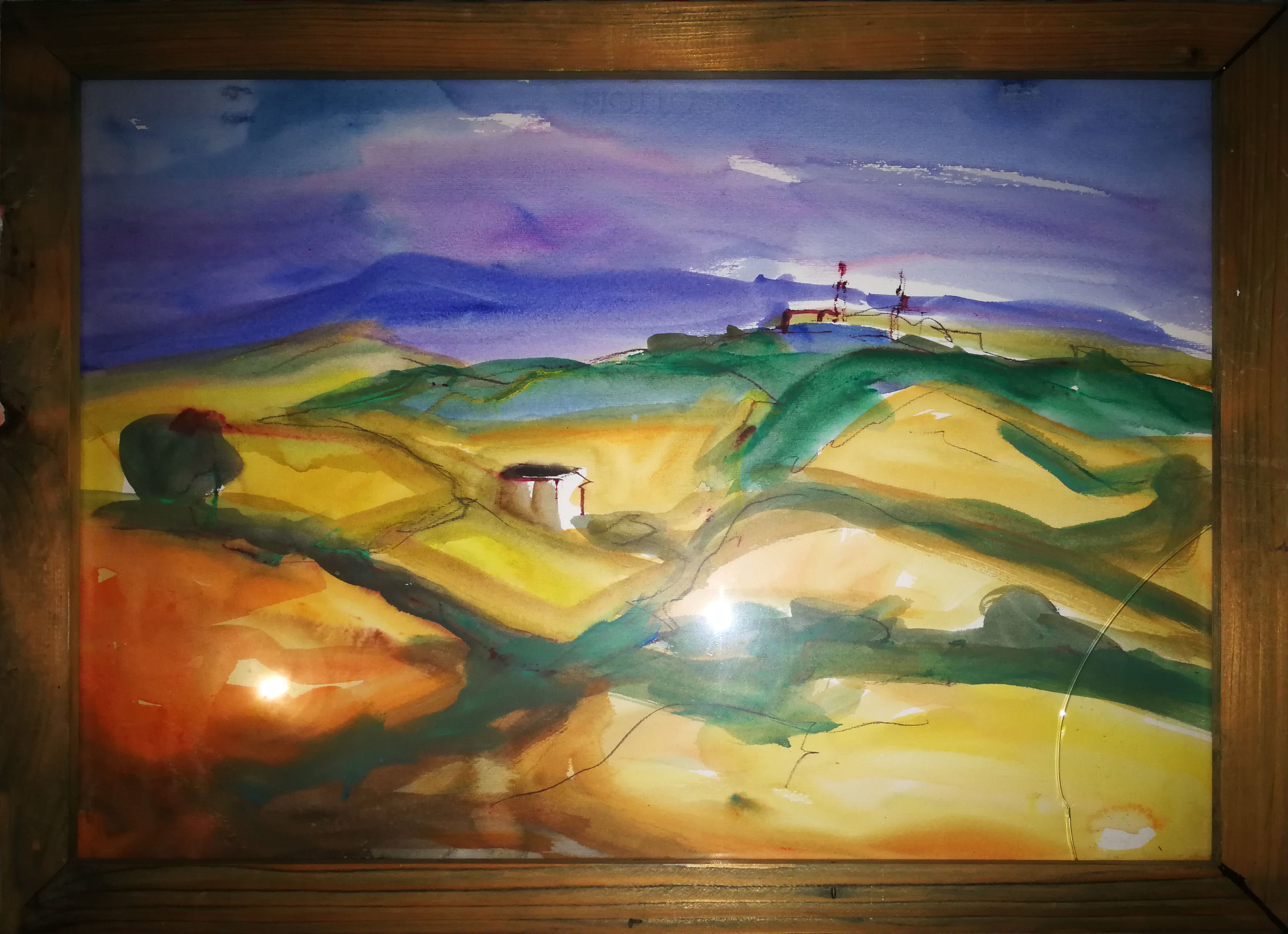 Mondo - Senza titolo