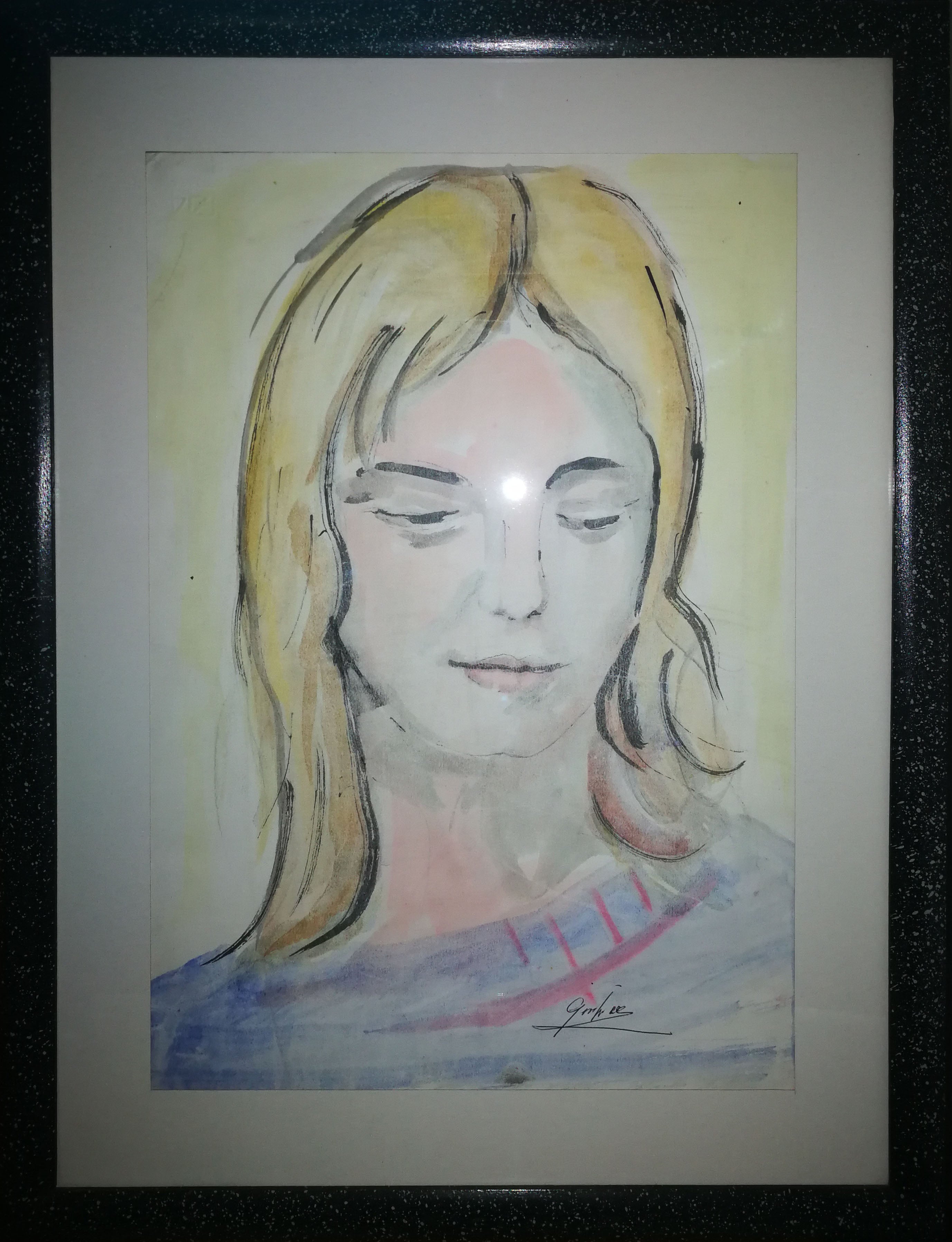 Mondo - Senza titolo