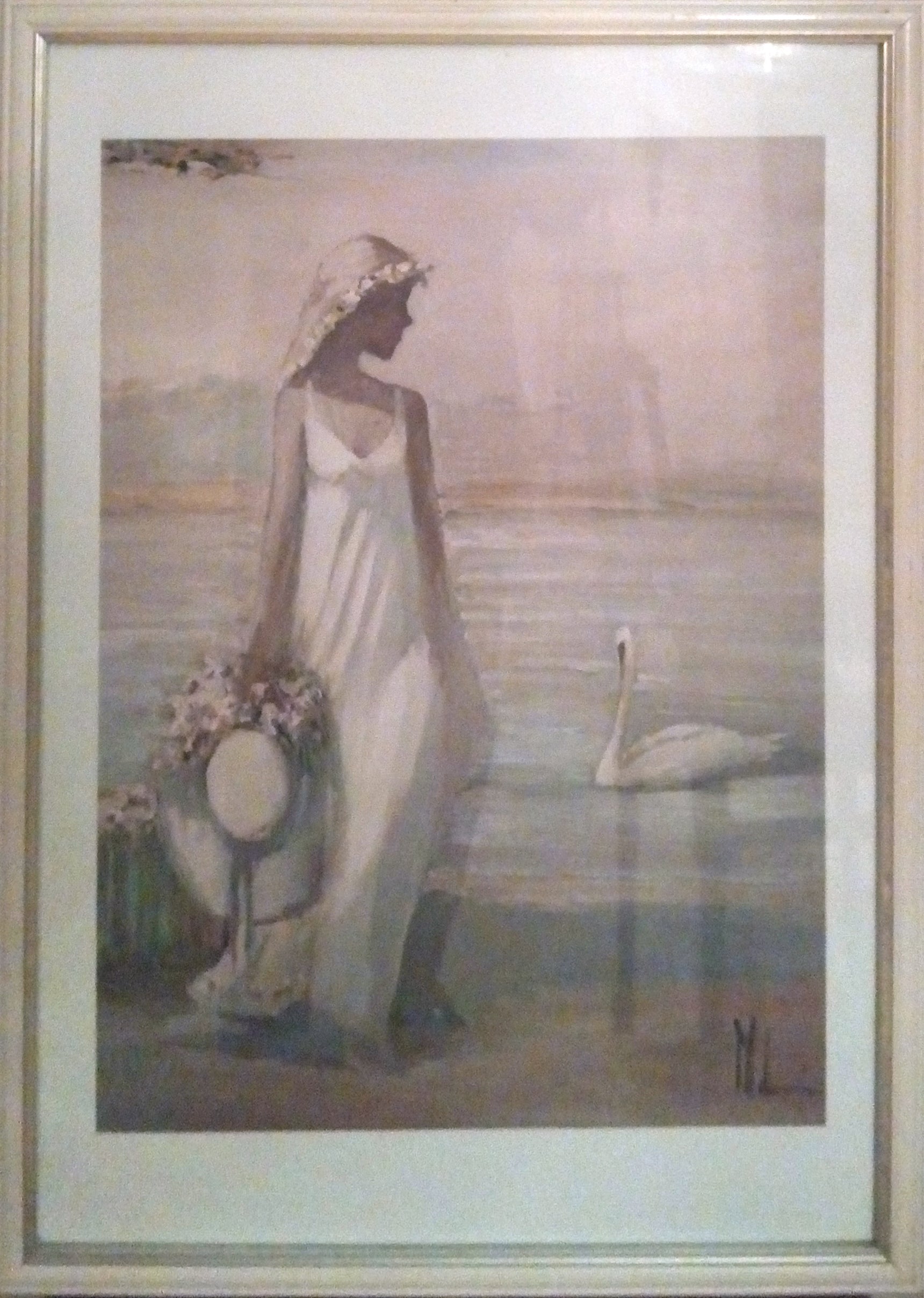Innocenzo Melani - Senza titolo