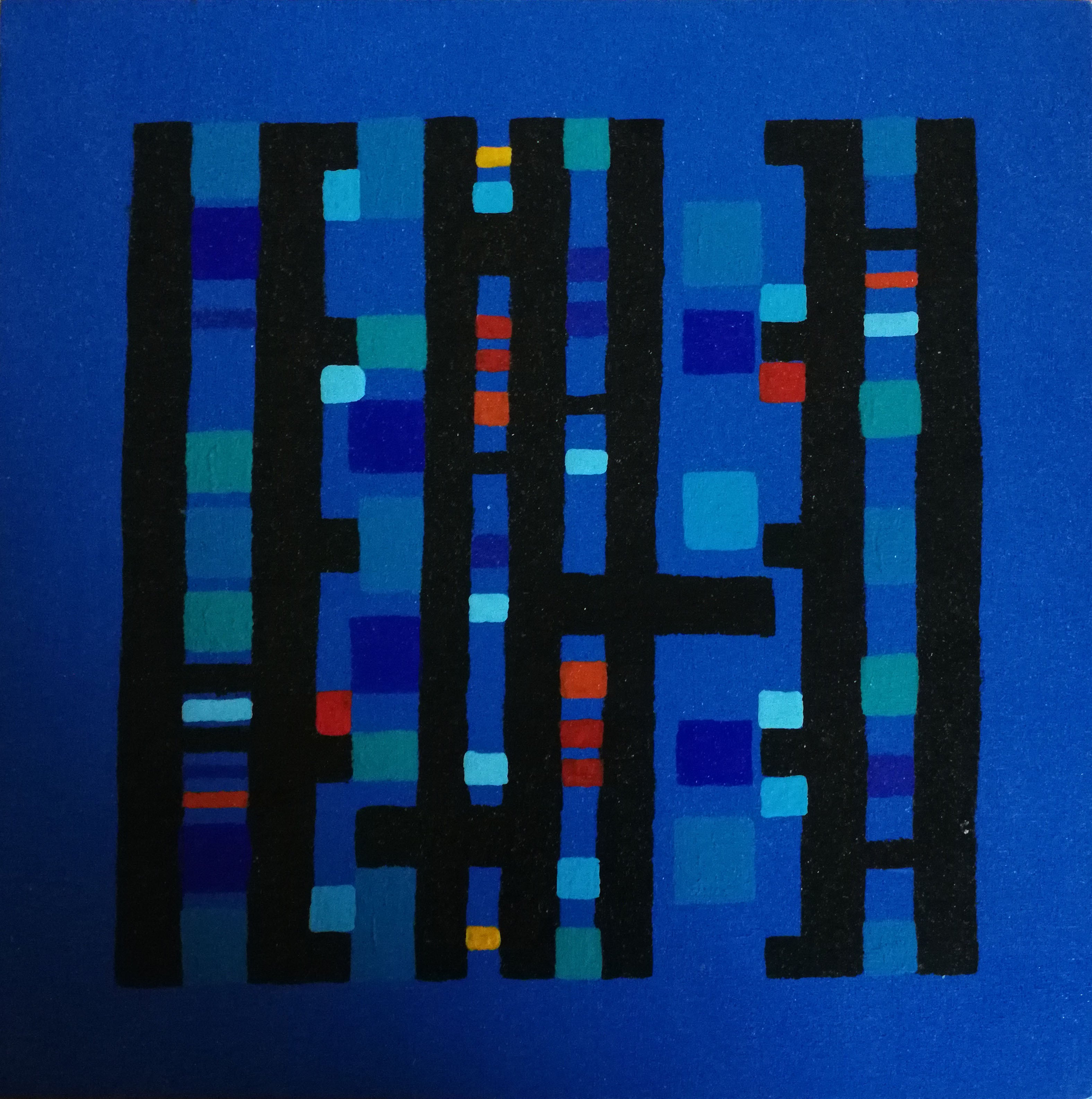 Davide Barbanera - Partituras Celestiales