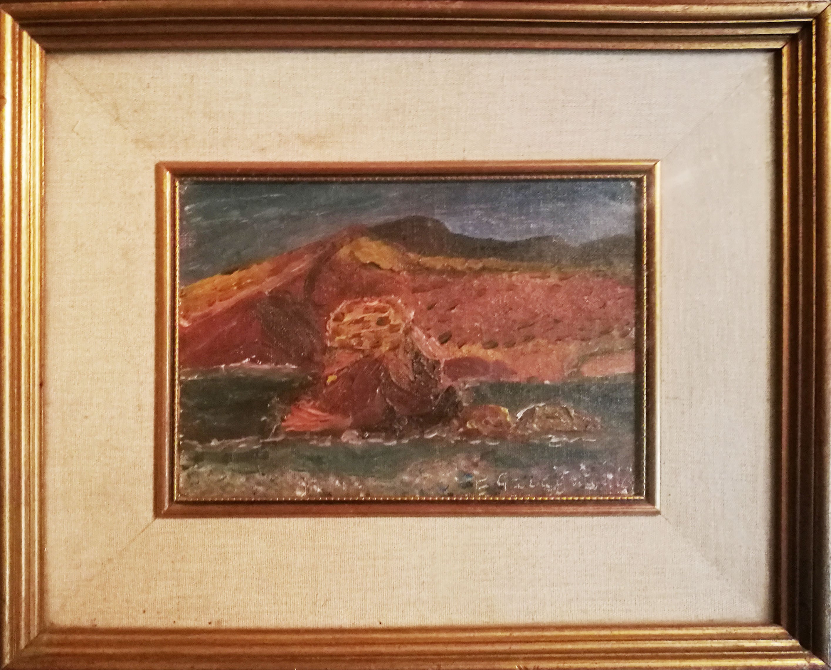 Enea Garagnani - Canarie