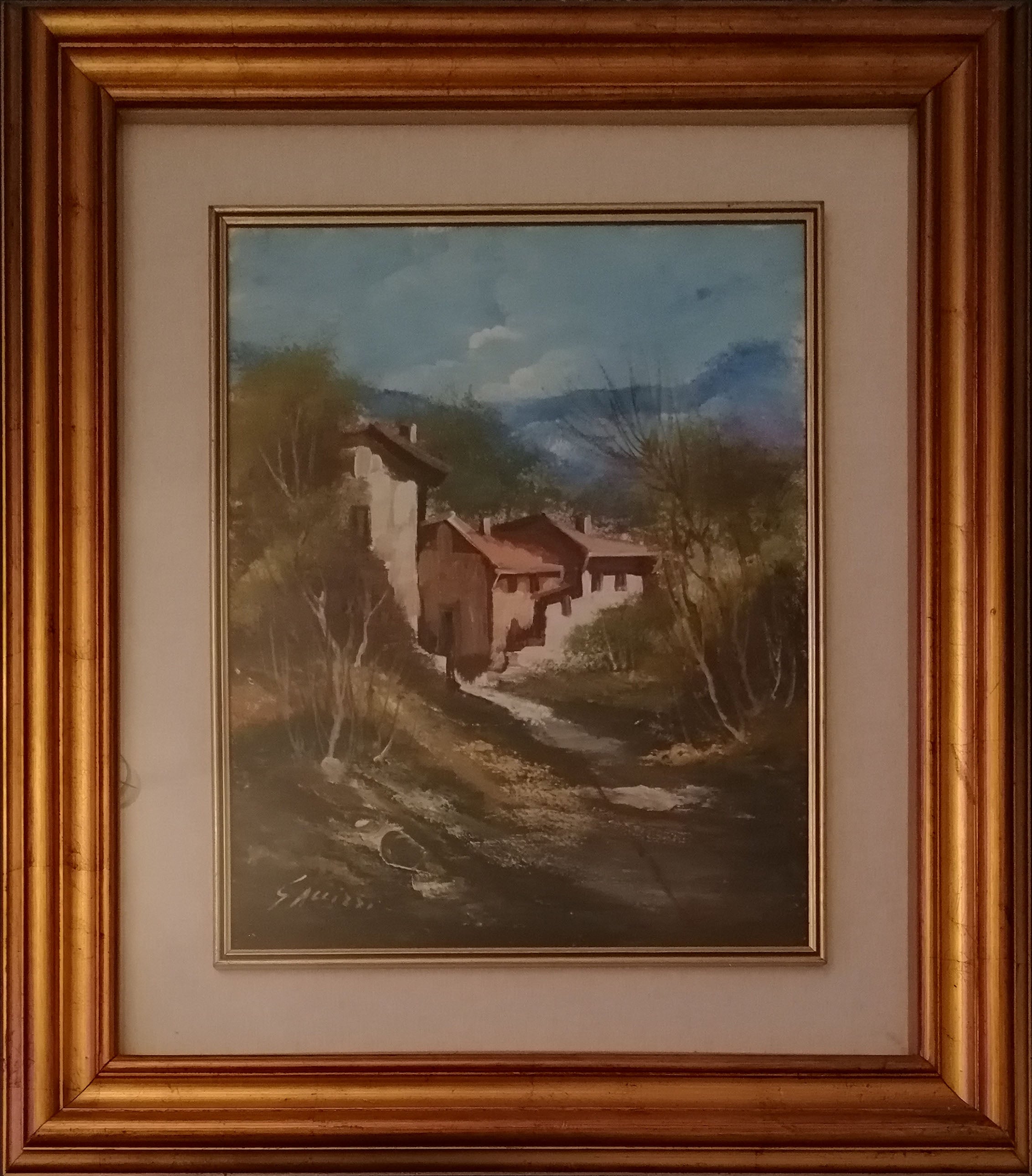 Galizzi - Boschi