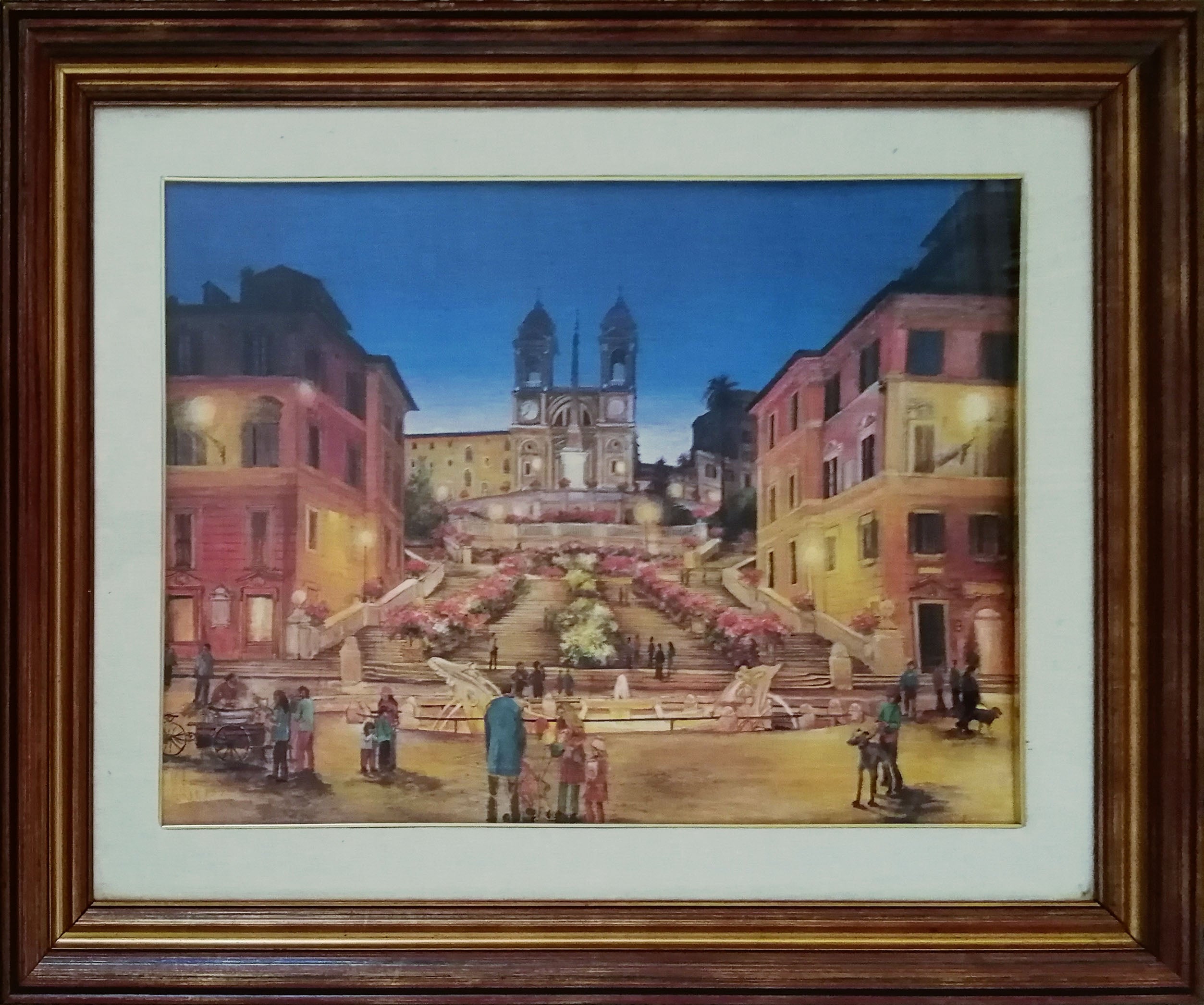 Crystel - Piazza di Spagna