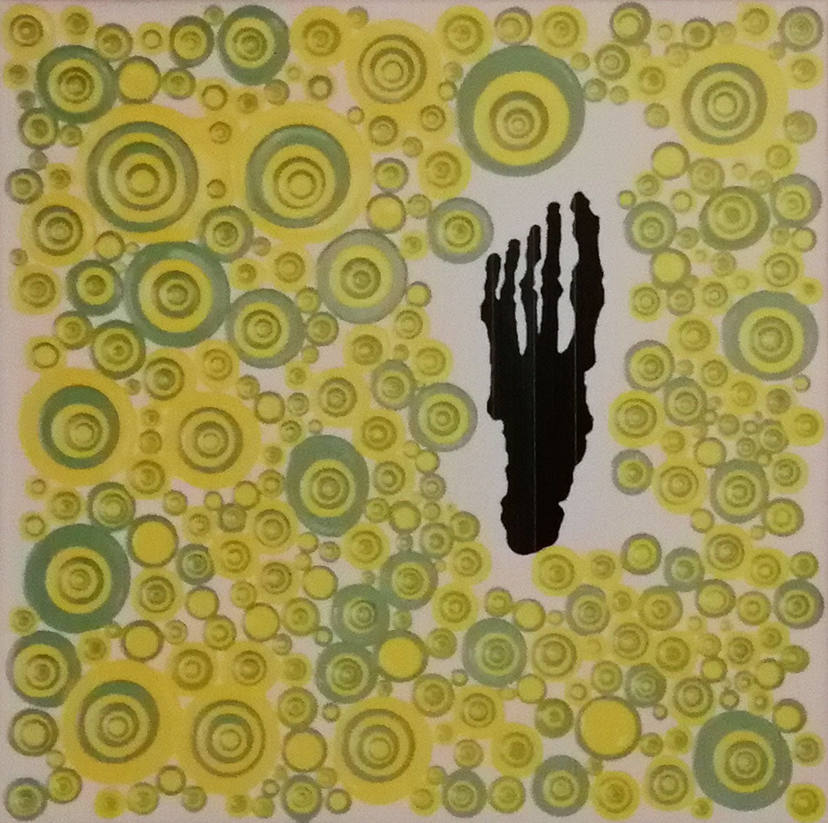 Veronica Montanino - Senza titolo