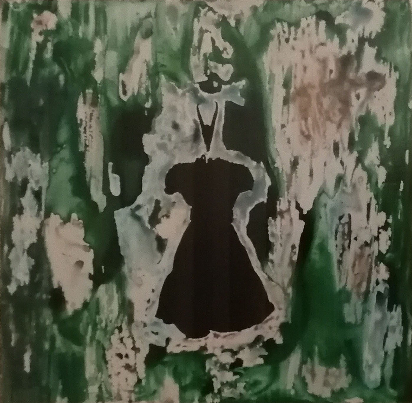 Veronica Montanino - Senza titolo