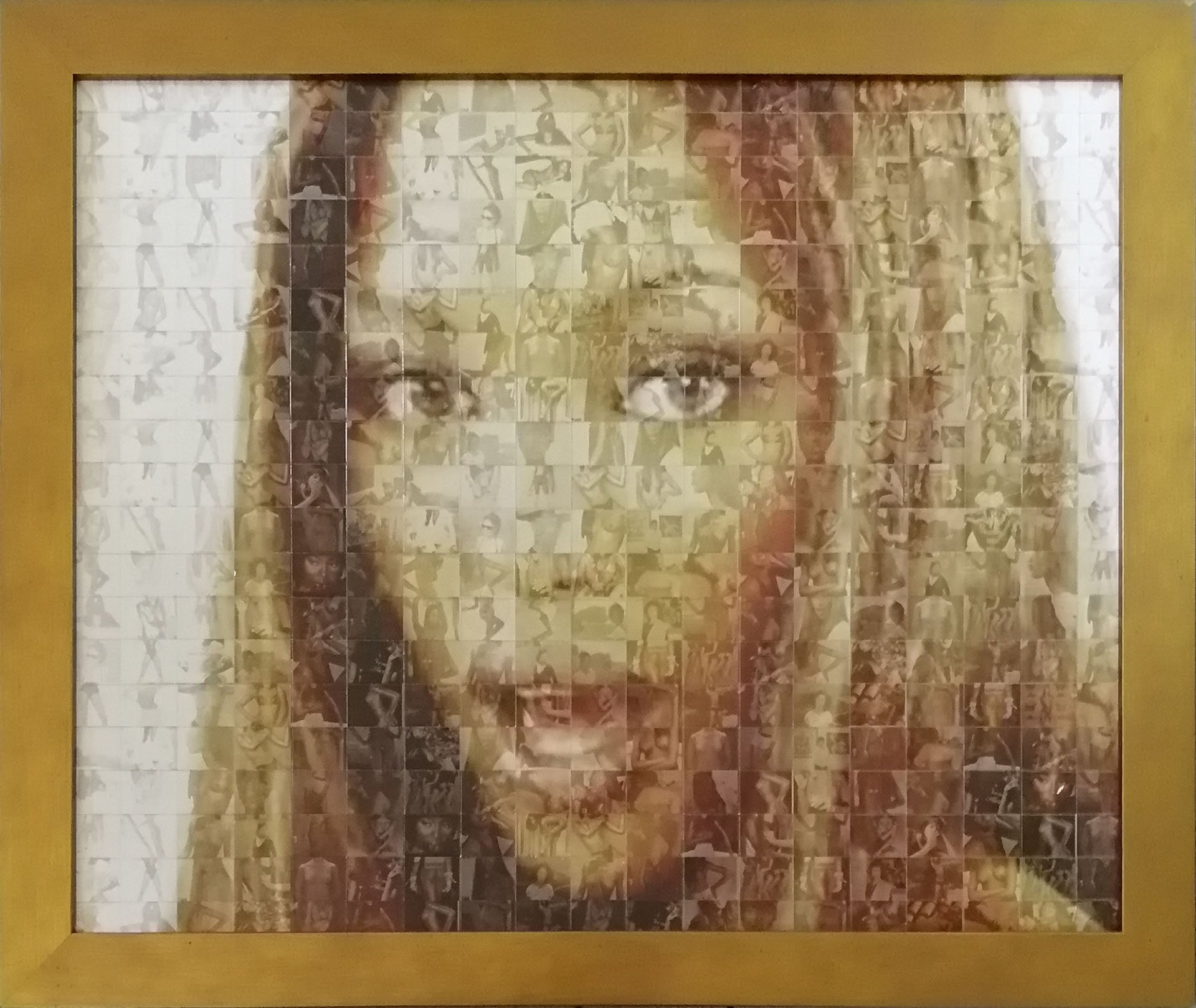 Maria Murgia - Beyoncè
