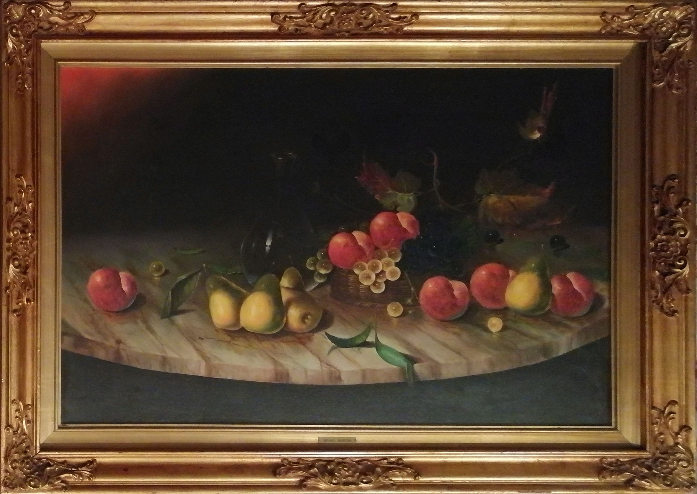 Bruno Martini - Natura Morta