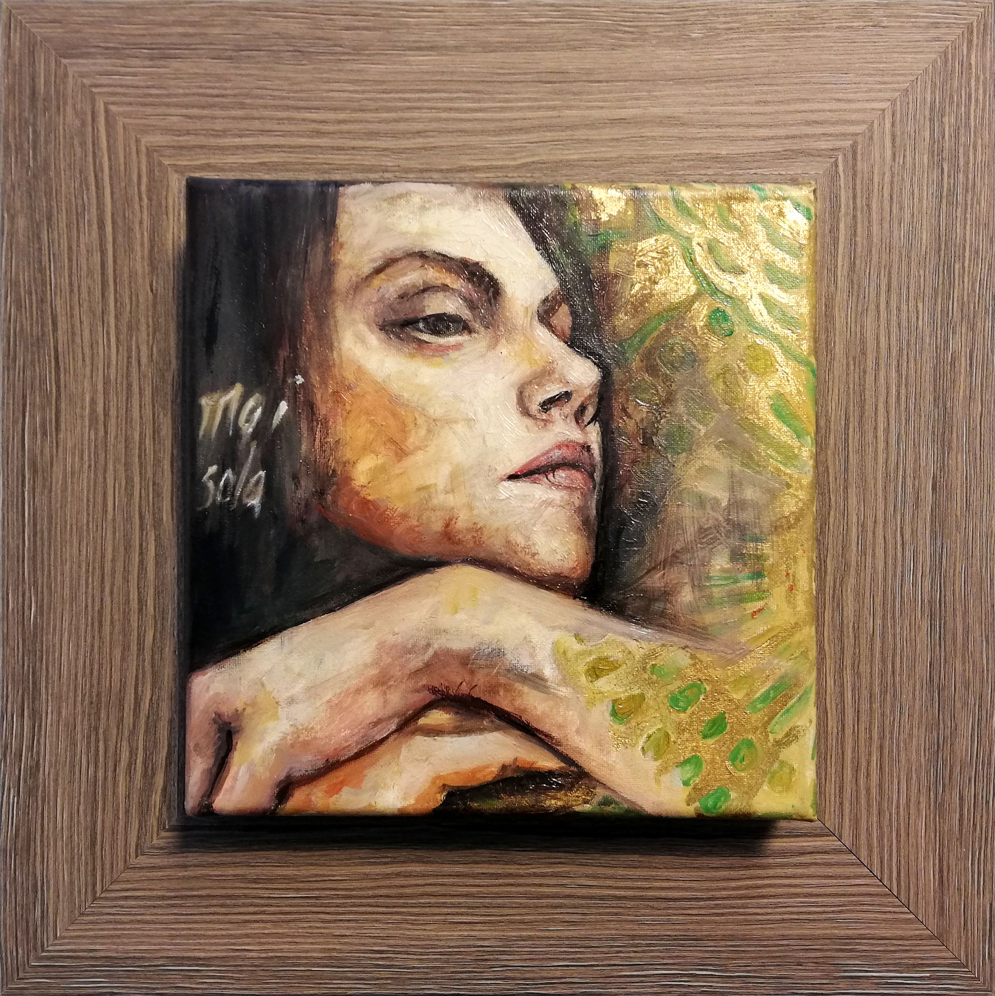 Roberta Castellani - Mai sola