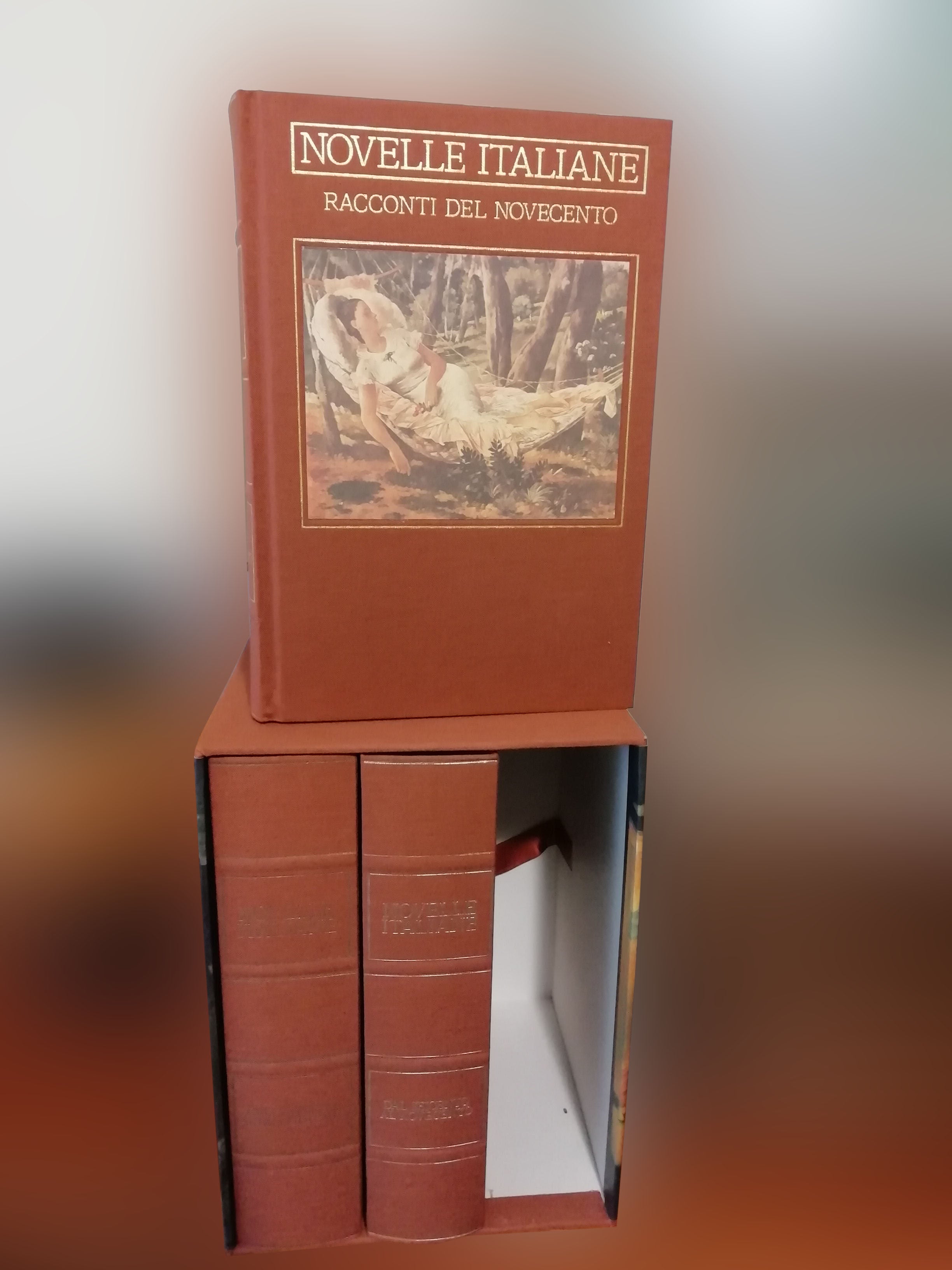 Cuentos italianos - Luciarini Editore