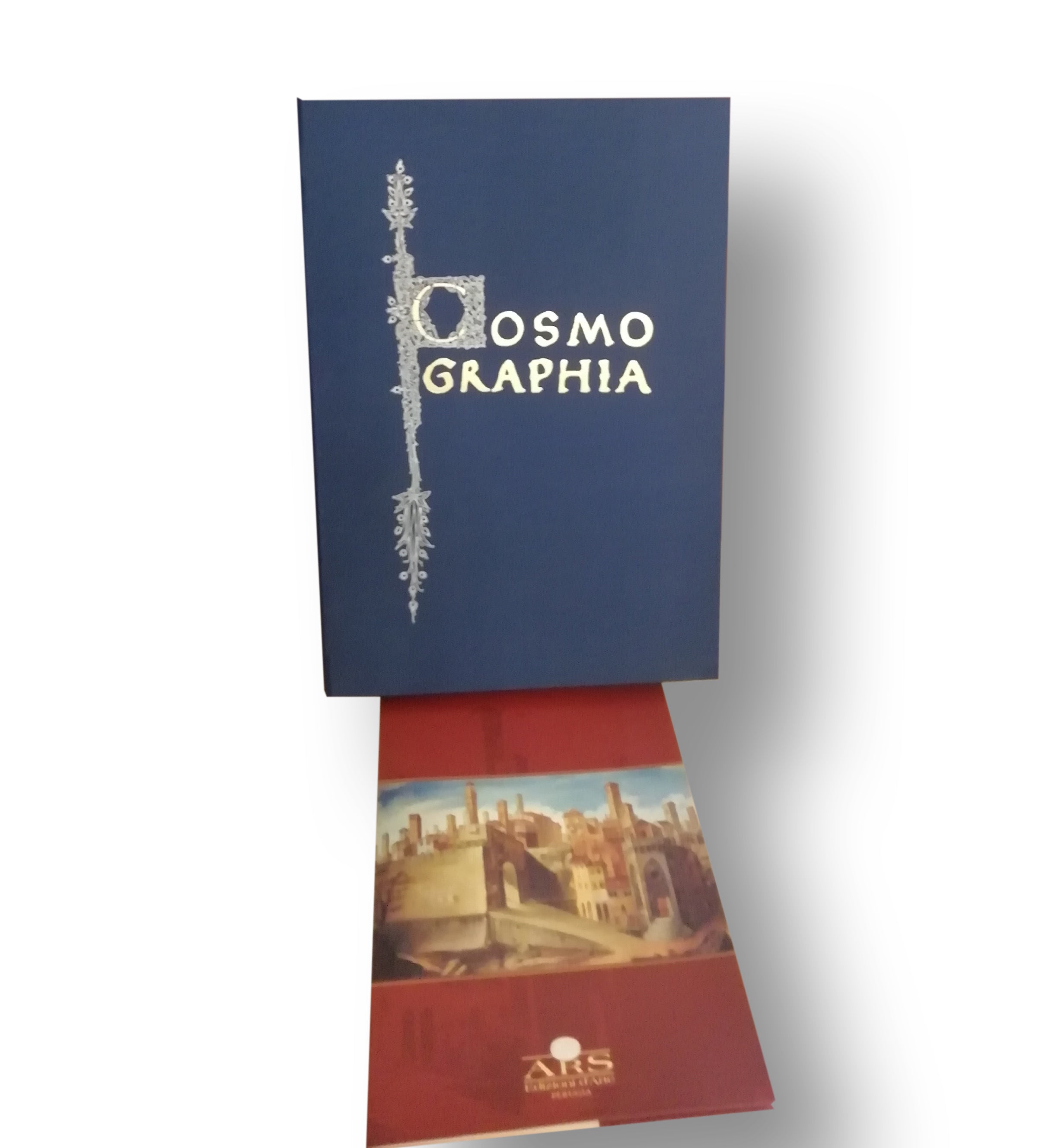 Cosmographia - Ars Illuminandi