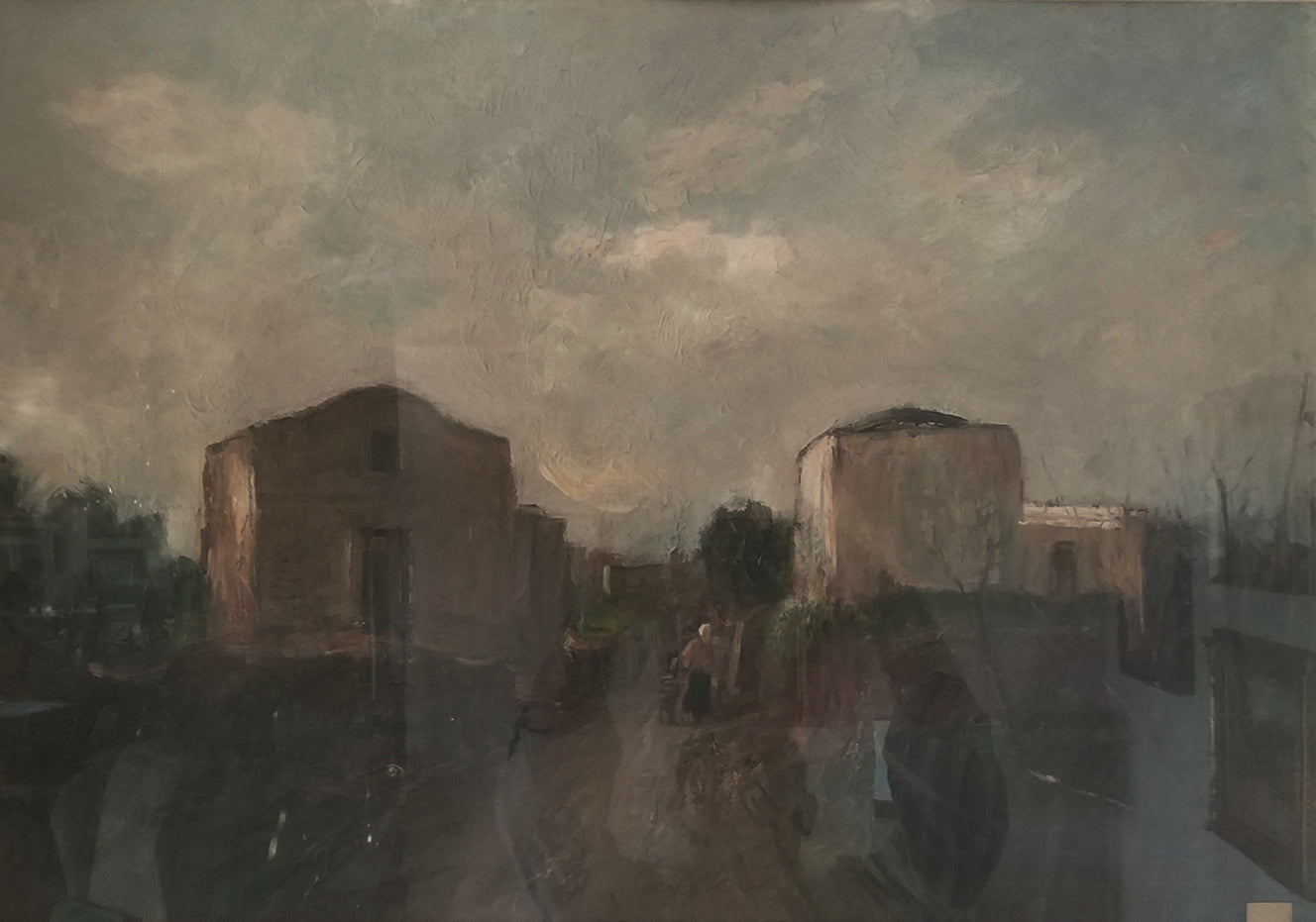 Antonio Asturi - Untitled