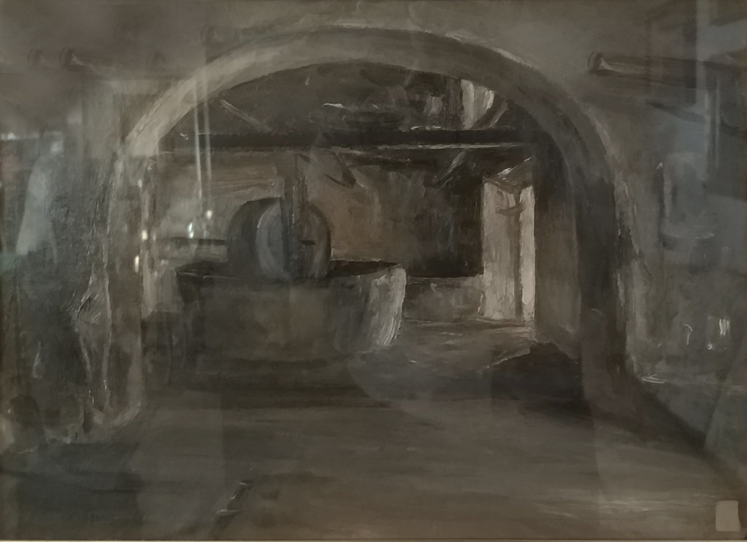 Antonio Asturi - Untitled