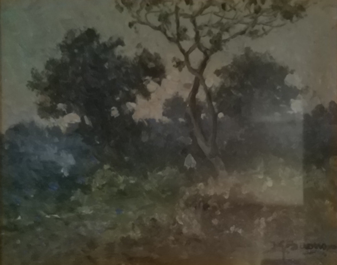 Leon Giuseppe Buono - Untitled