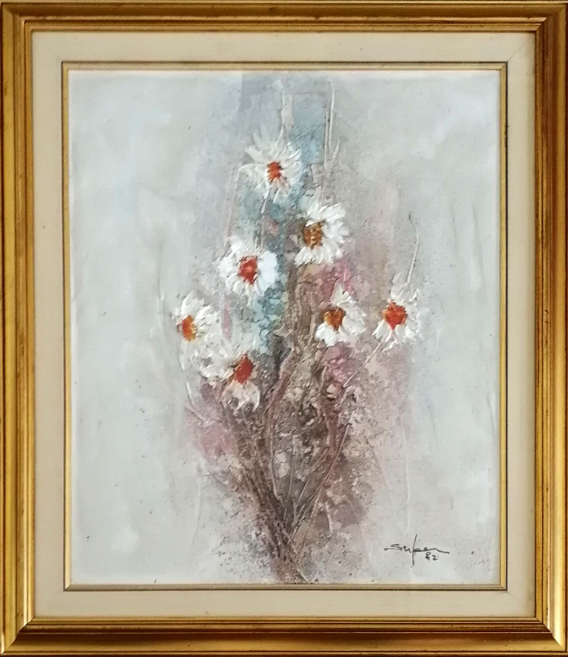Scipioni - Margherite