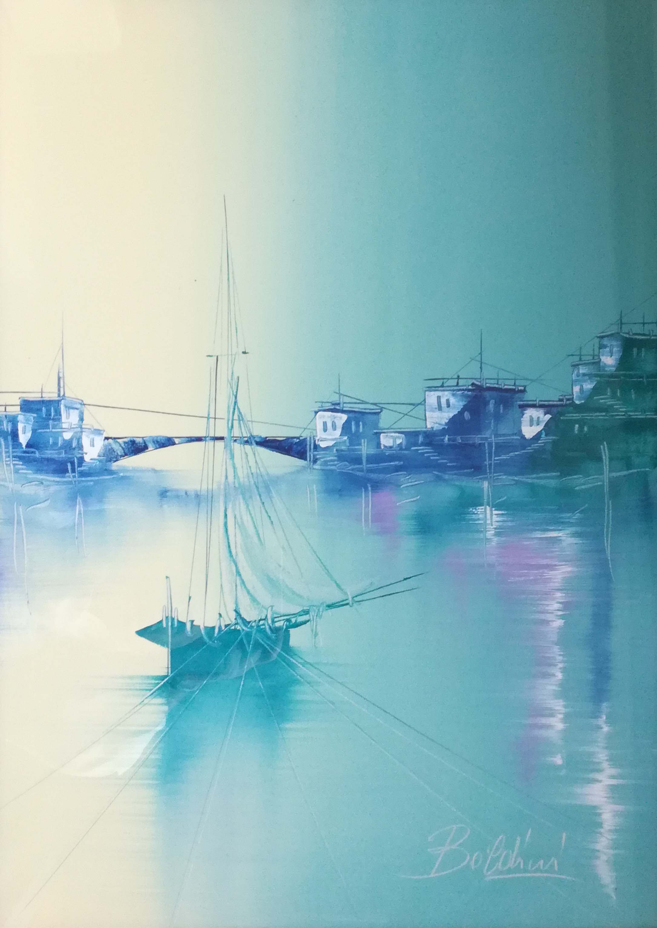 Boldrini - Marina