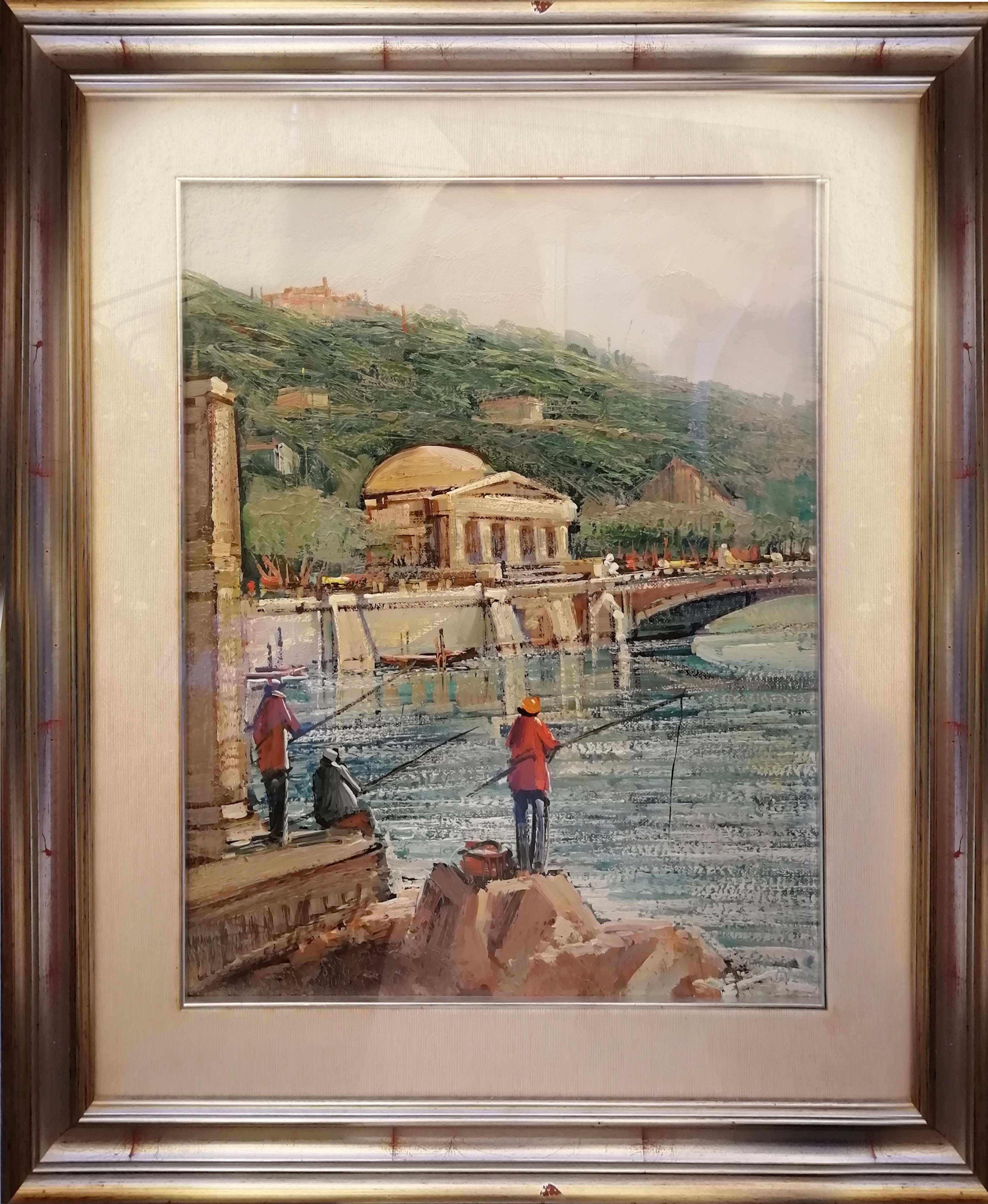 Leonzio De Mitri  - Basilica