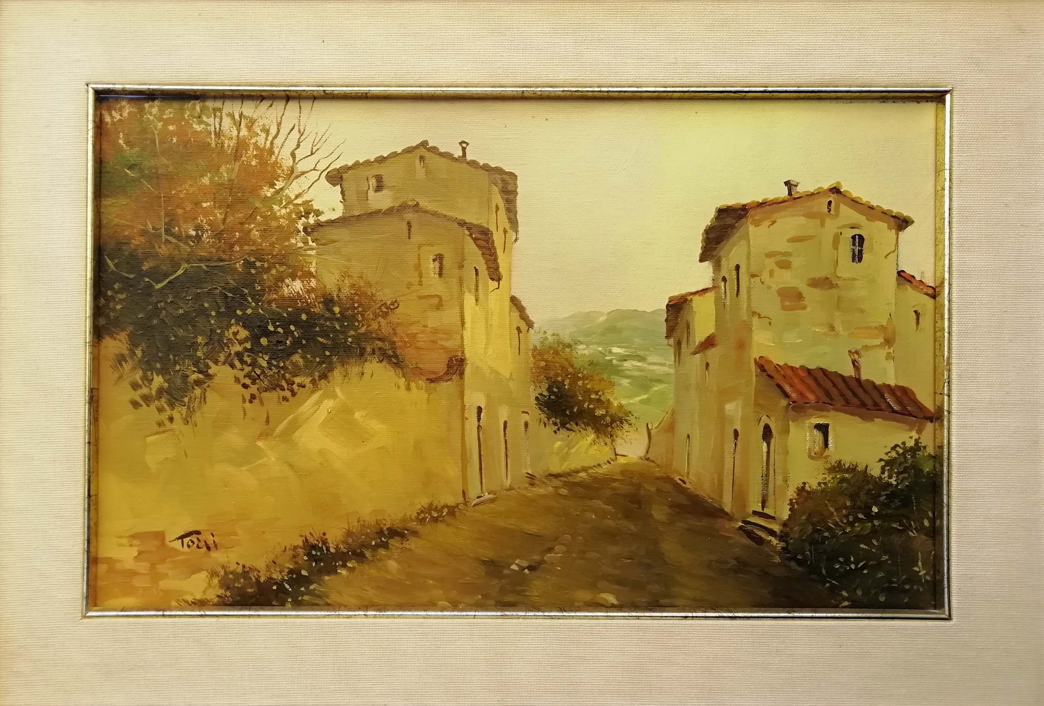 Luciano Torsi - Contrada San Martino