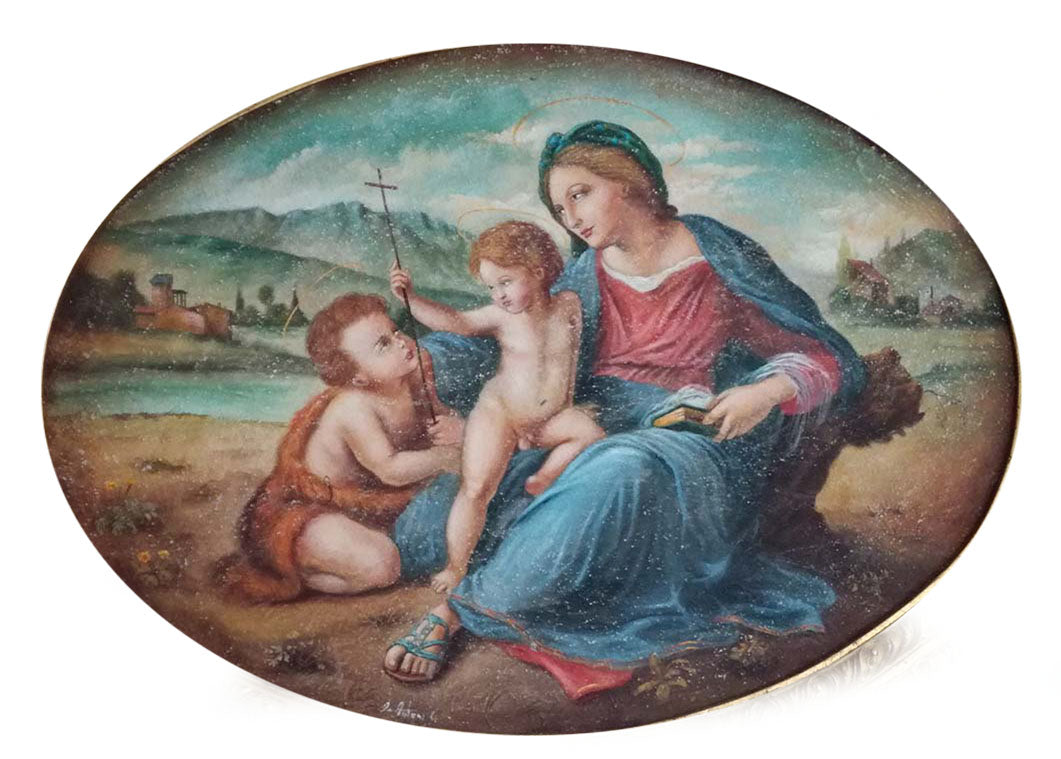 De Antoni - Maternità