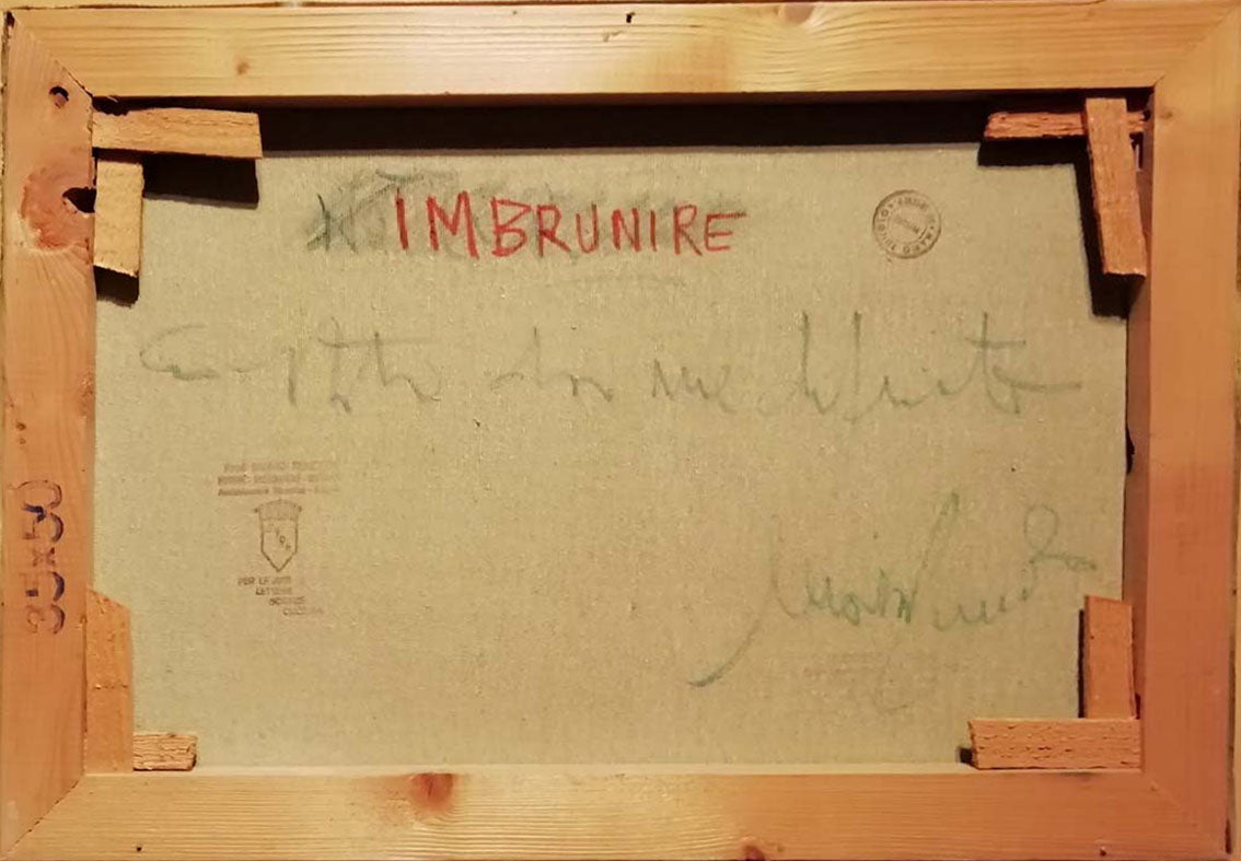 Tunolo - Imbrunire