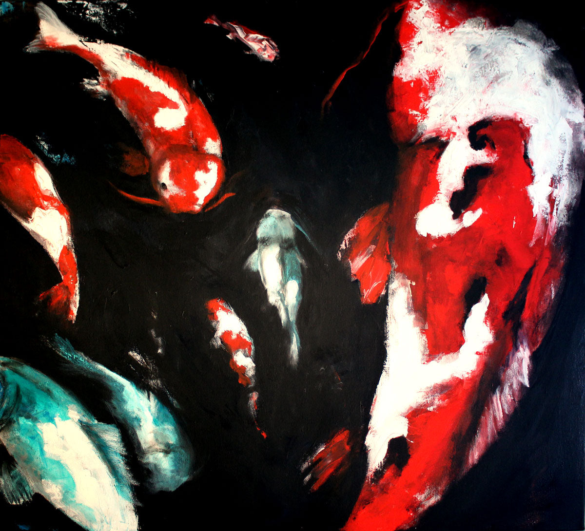 Francesca Marina Costa - Ancora in profondità