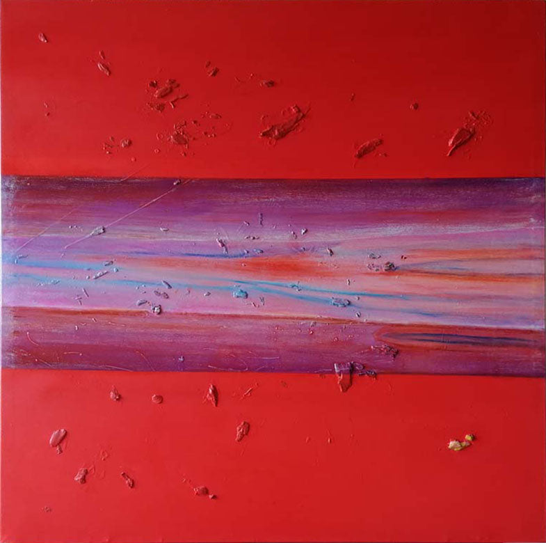 Mario Di Paolo - Senza titolo