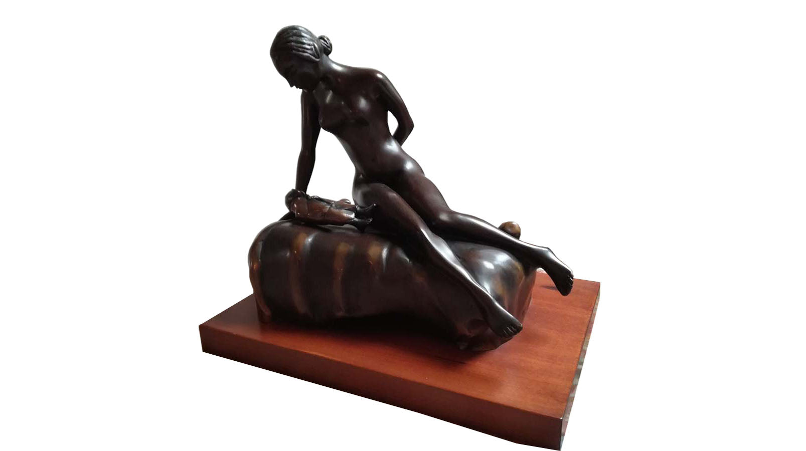 Ugo Attardi - Sussurrando amore