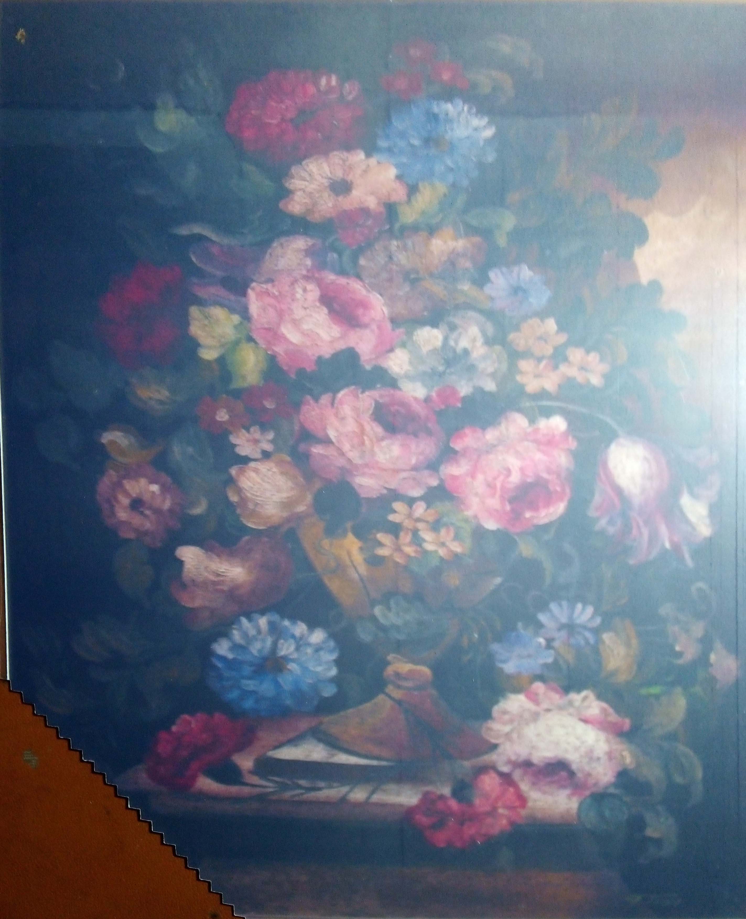 Gianni Testa - Flores