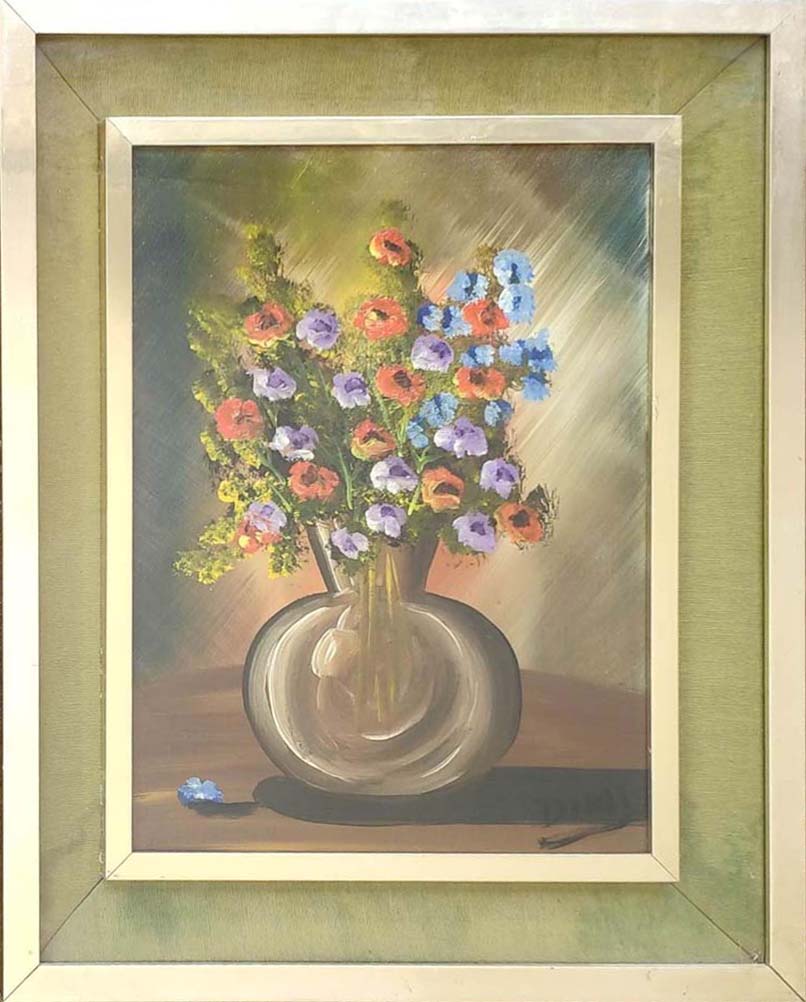 Dino - Vaso di fiori