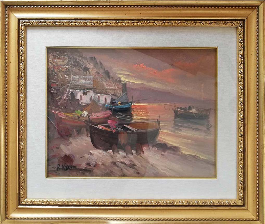 Renato Vitali-Marina