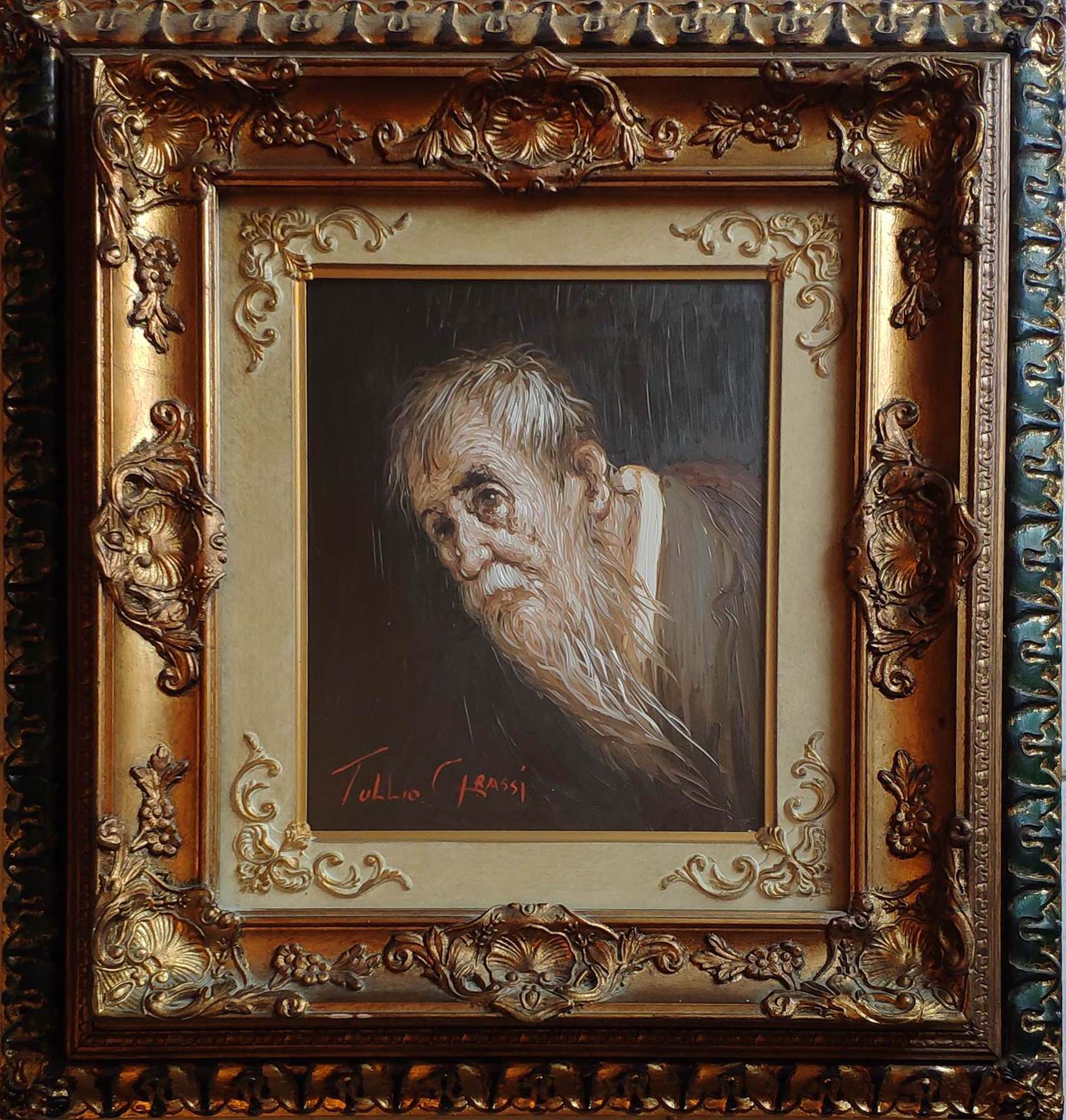Tullio Grassi - Pensatore