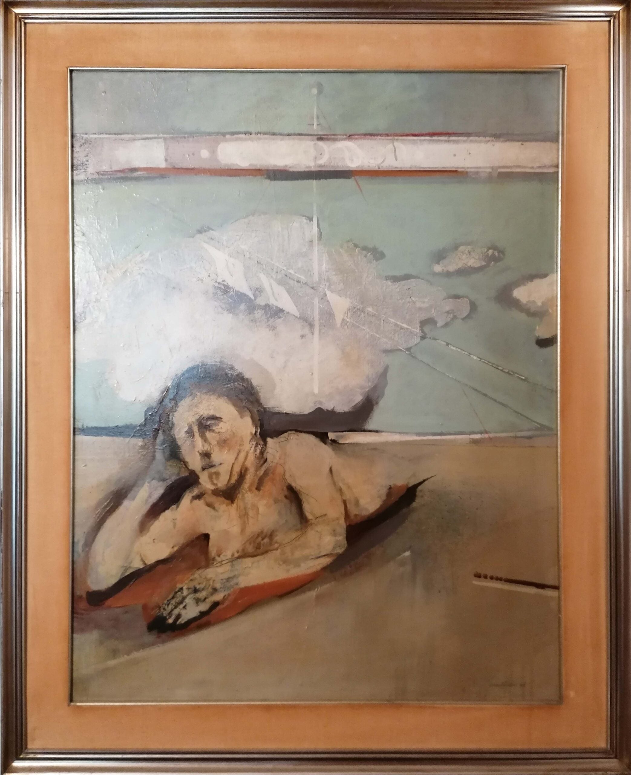 Giuseppe Martinelli - Playa