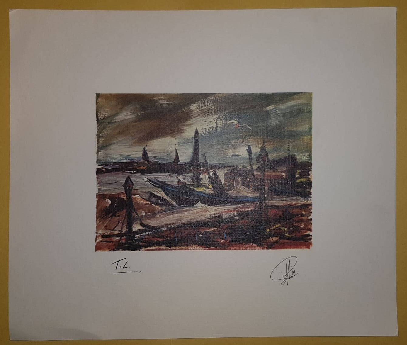 Pierbrì - Senza titolo