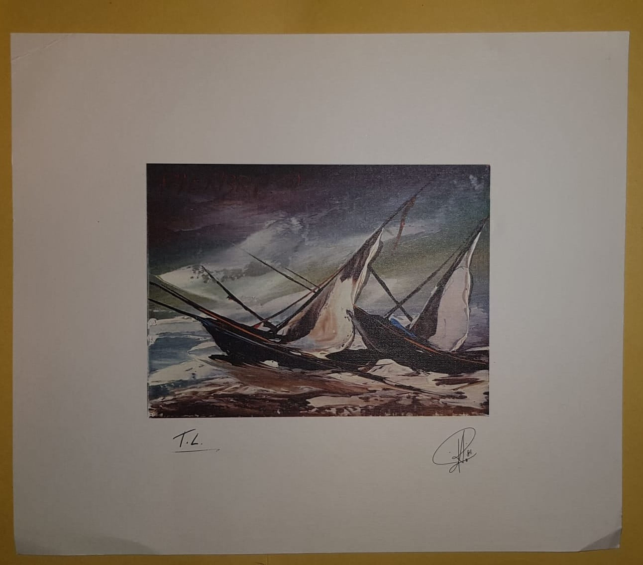 Pierbrì - Senza titolo