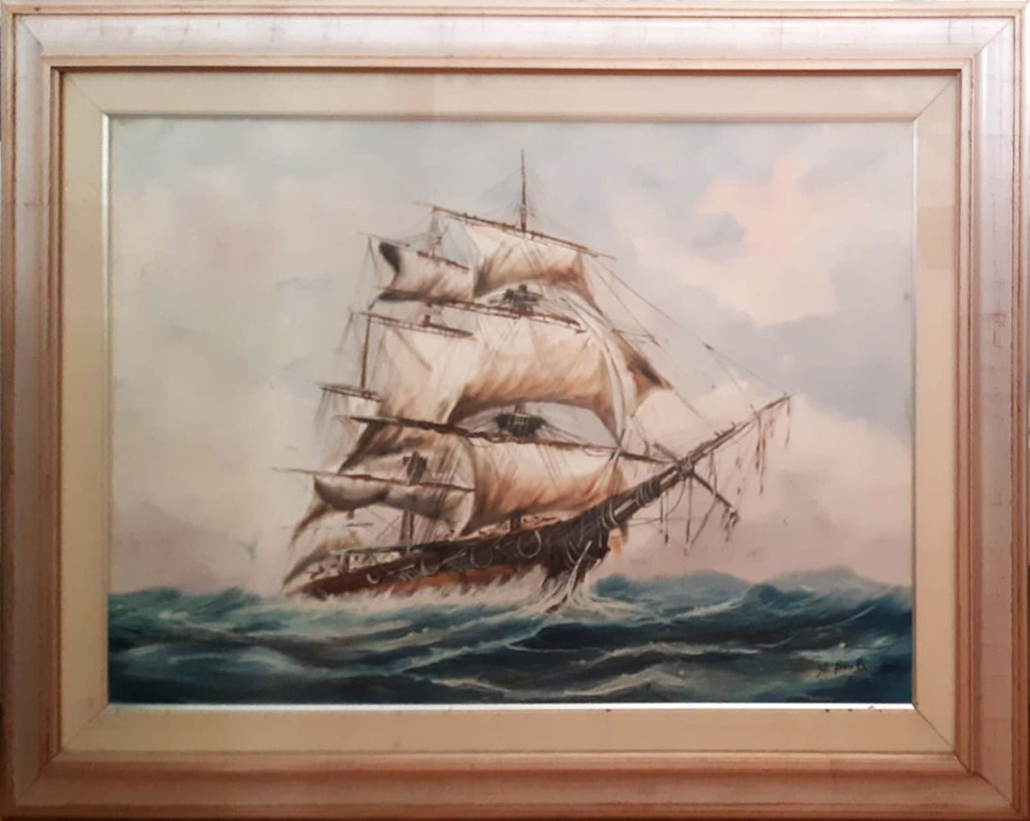 A. Basile - Velero