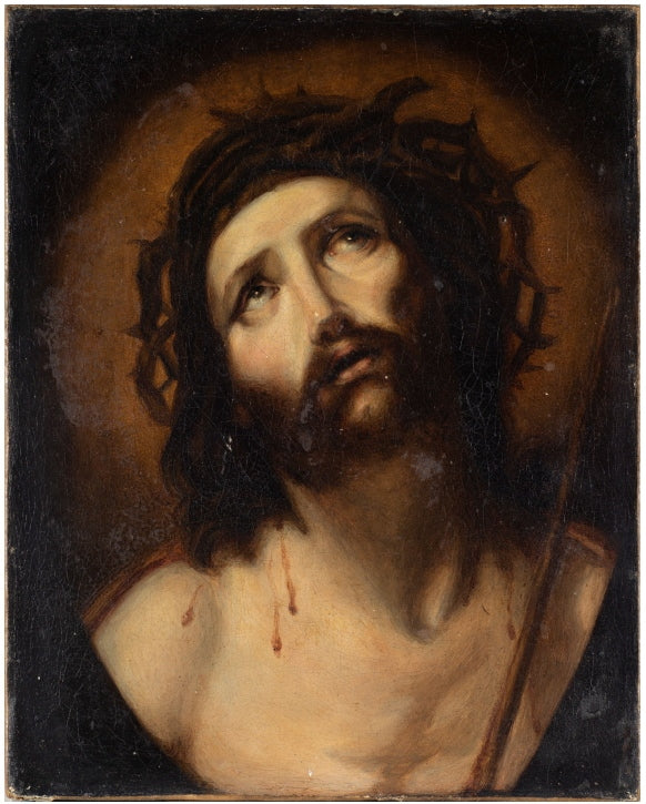 Flaminio Torri - Ecce homo