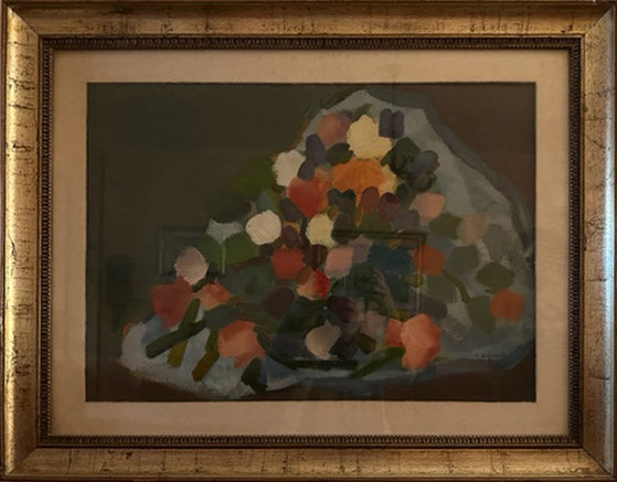 C. Esposito - Bouquet