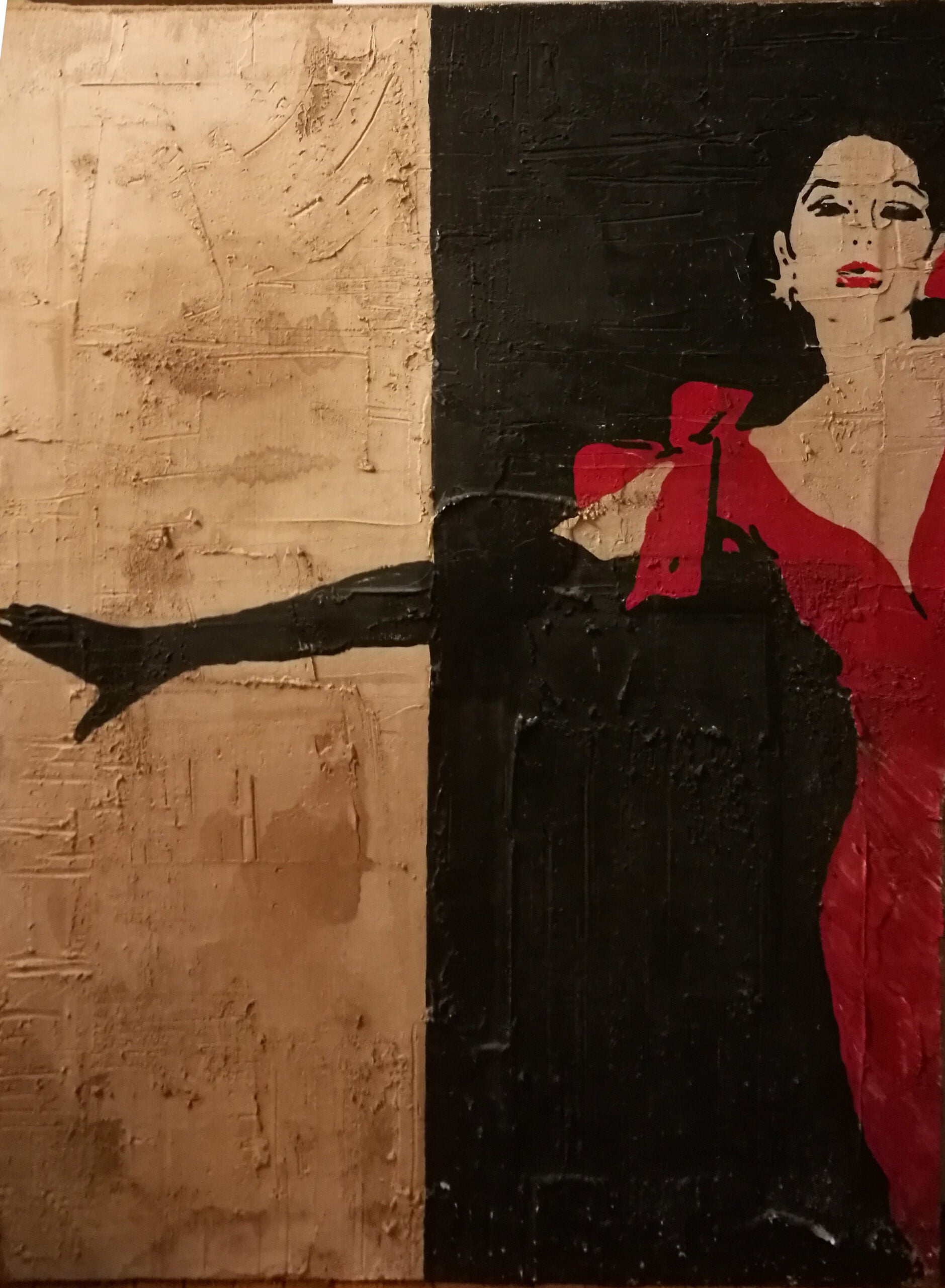 Paolo De Cuarto - Ultimo tango a Parigi