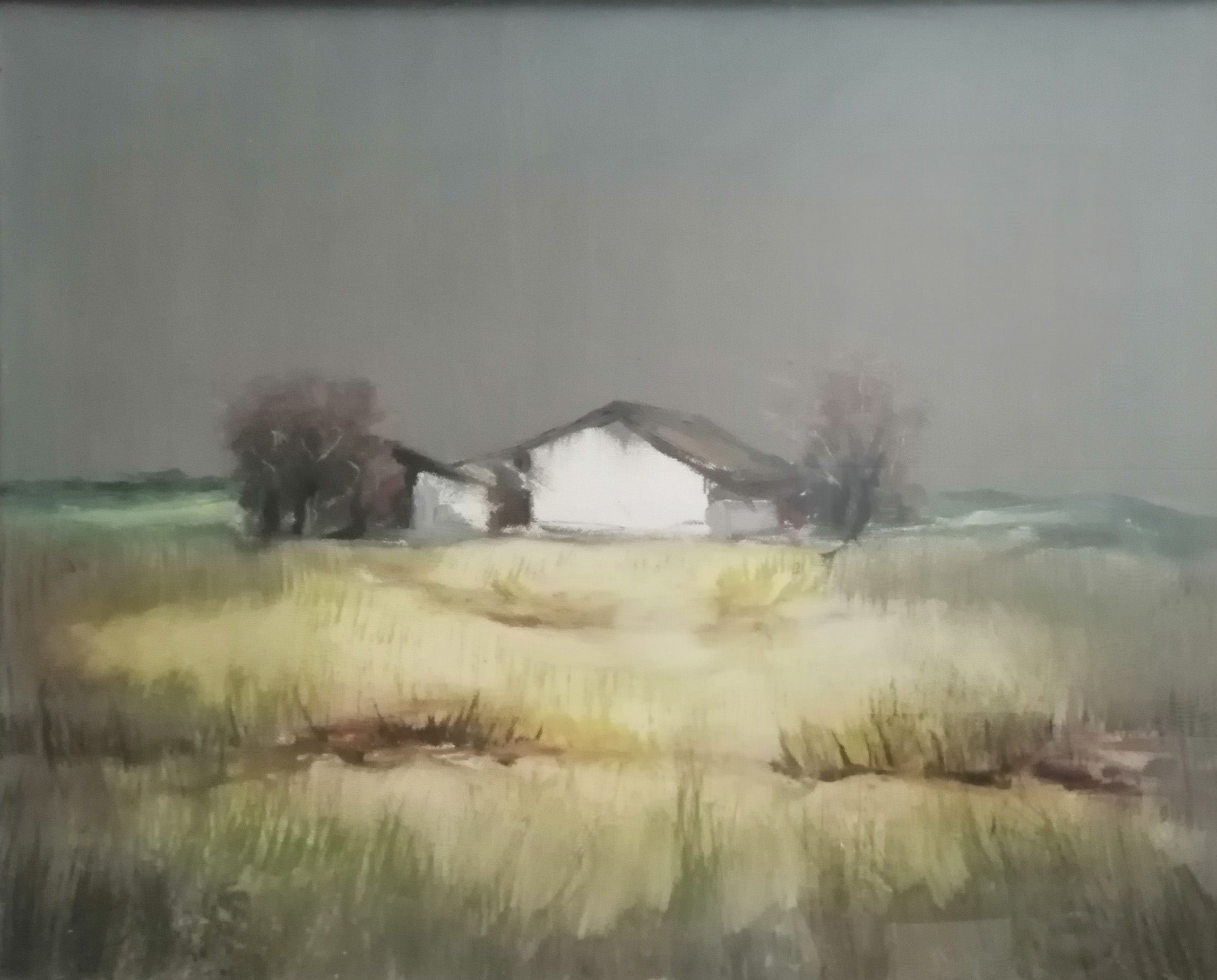 Roberto La Carrubba - Casolare