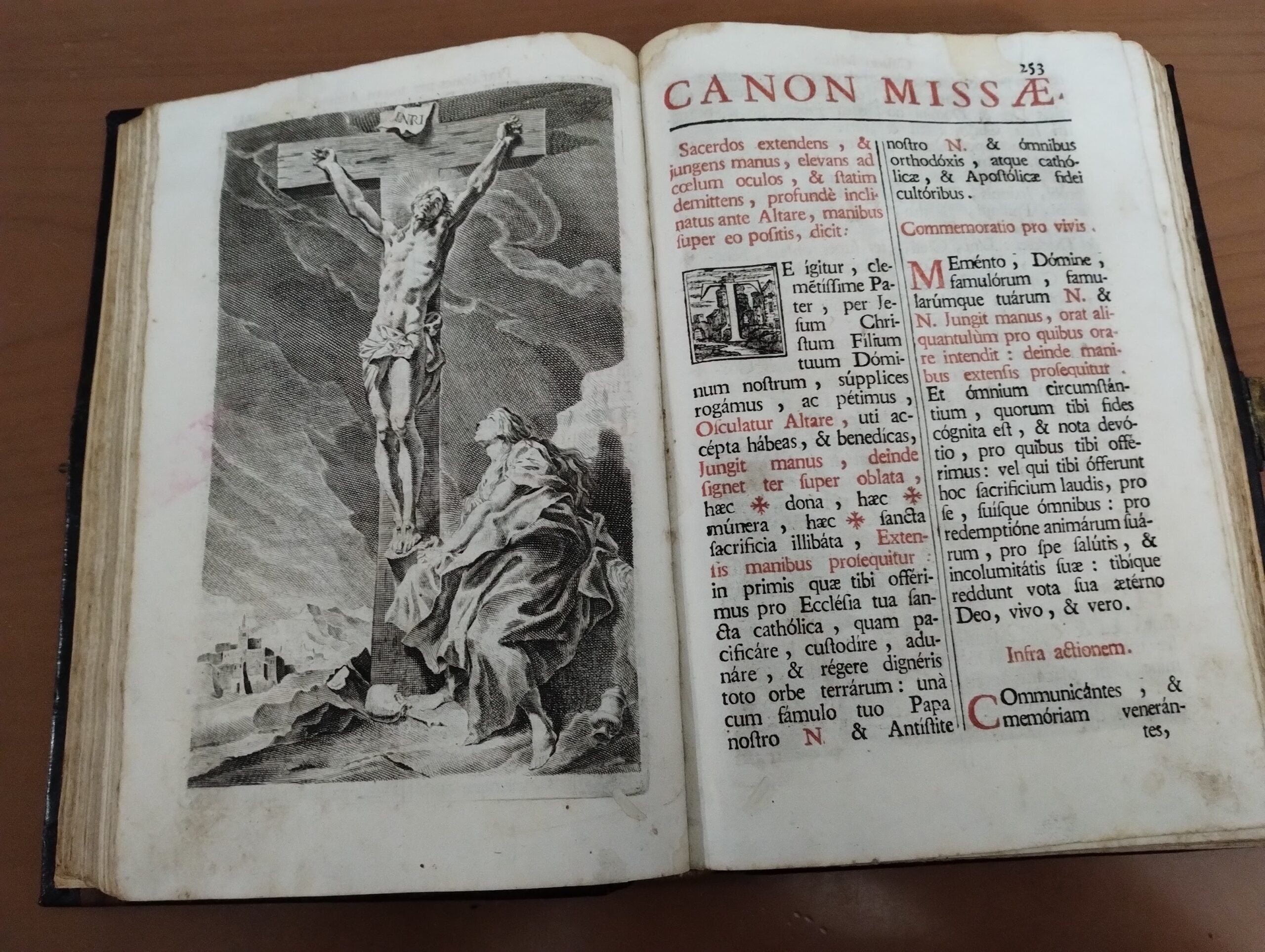 Missale Romanum ex decreto sacrosancti