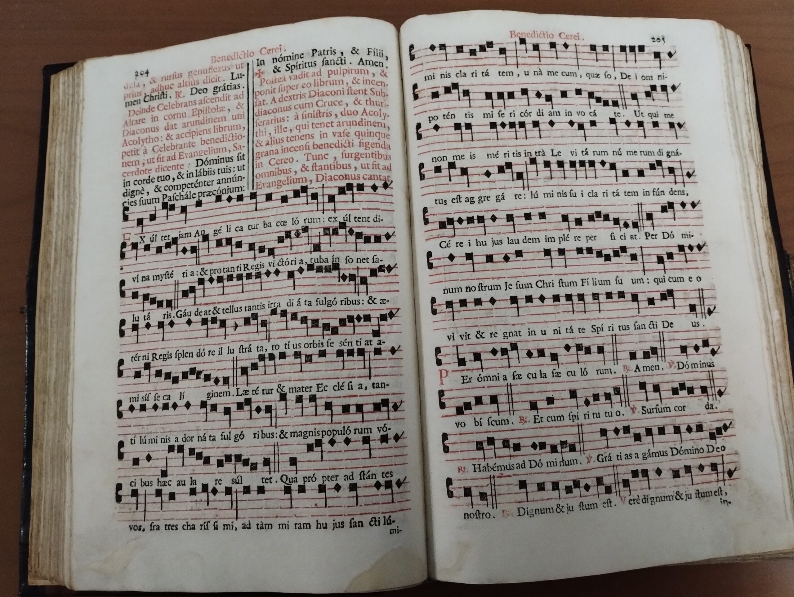 Missale Romanum ex decreto sacrosancti