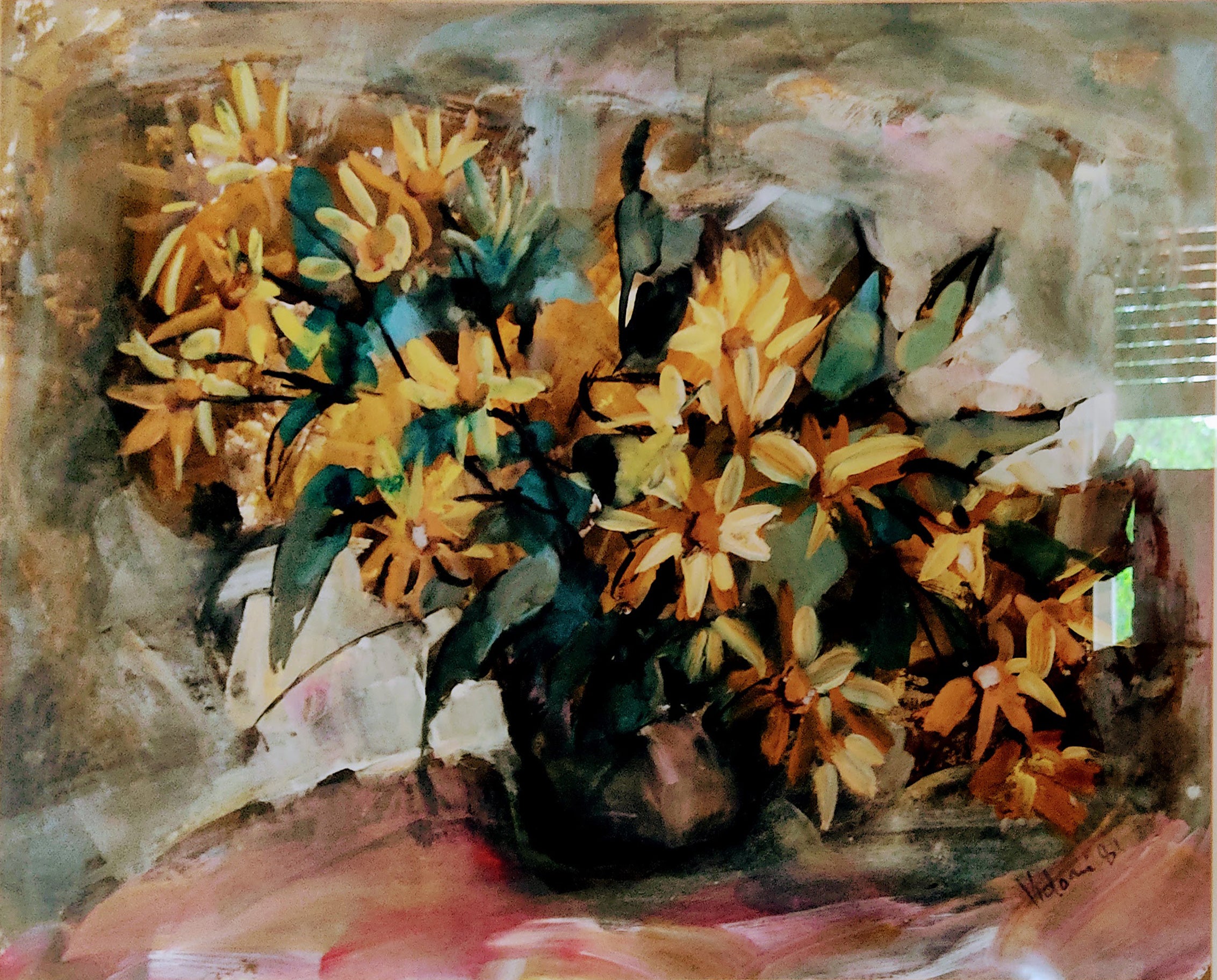 Luigi Vidoni - Untitled