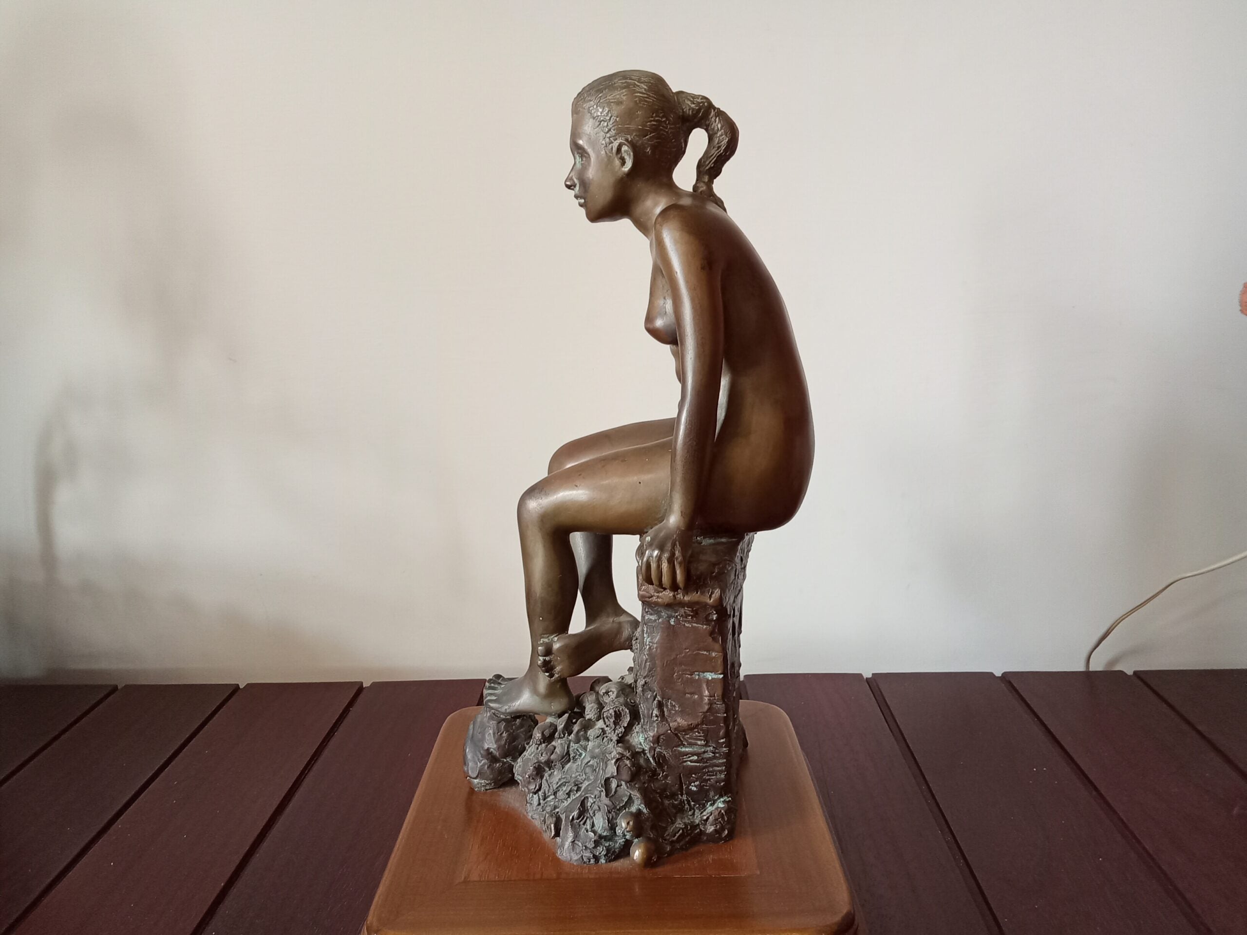 Lea Monetti - Piccola Eva