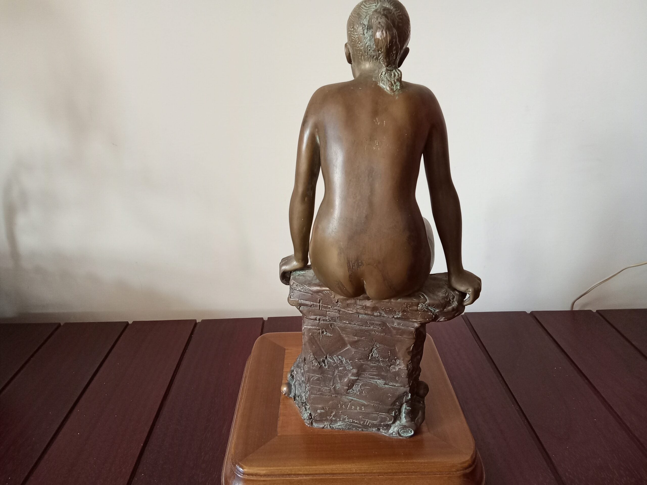 Lea Monetti - Piccola Eva