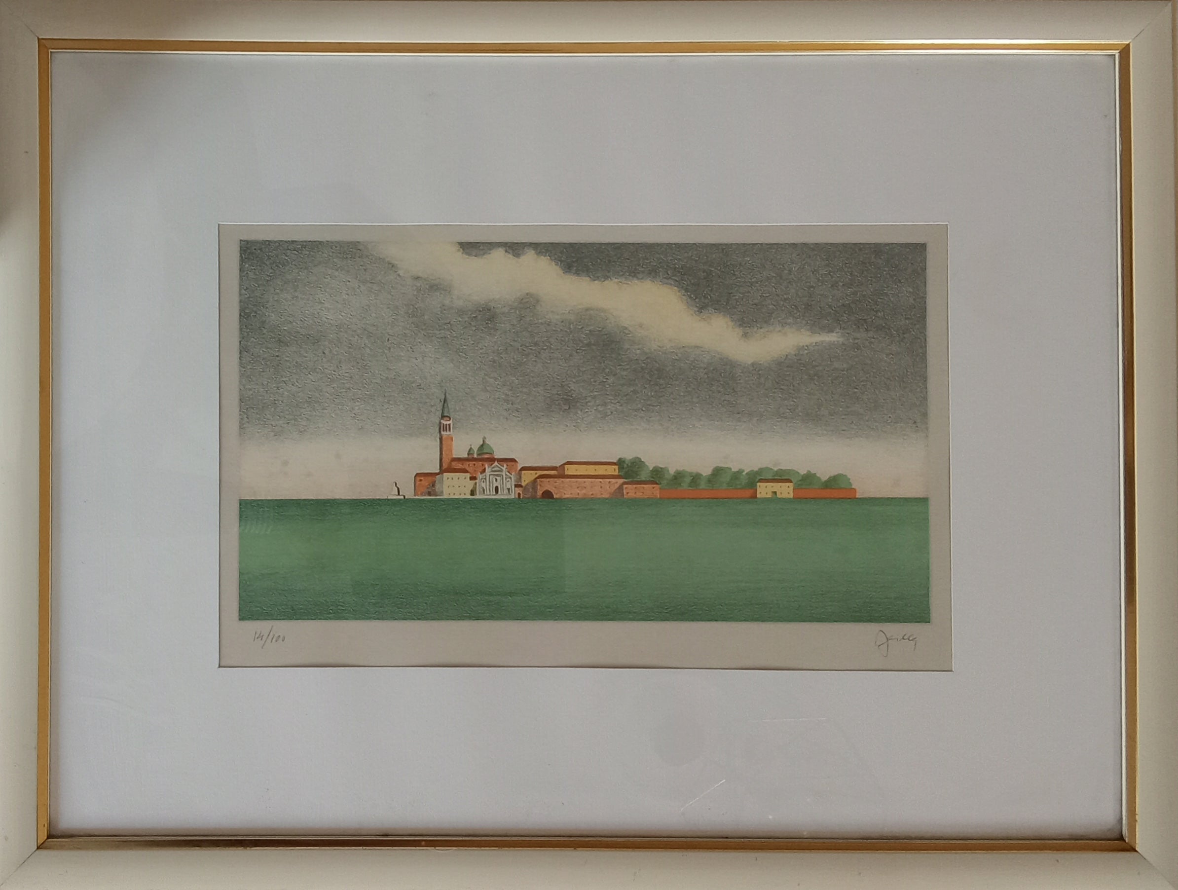 Fabio Failla - Venice