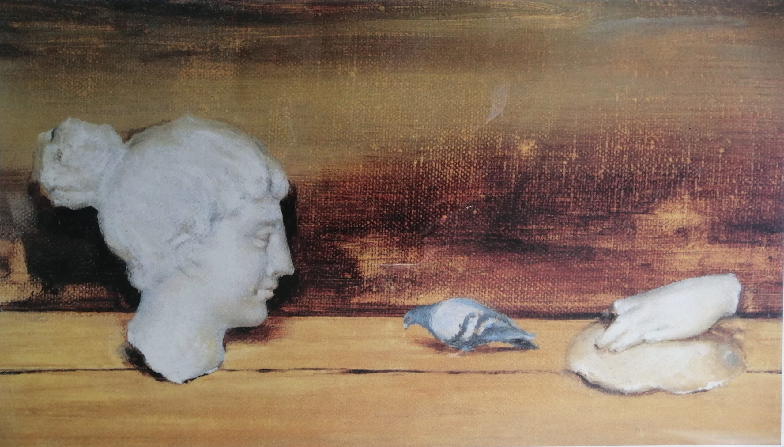 Giuliano Geleng - Untitled