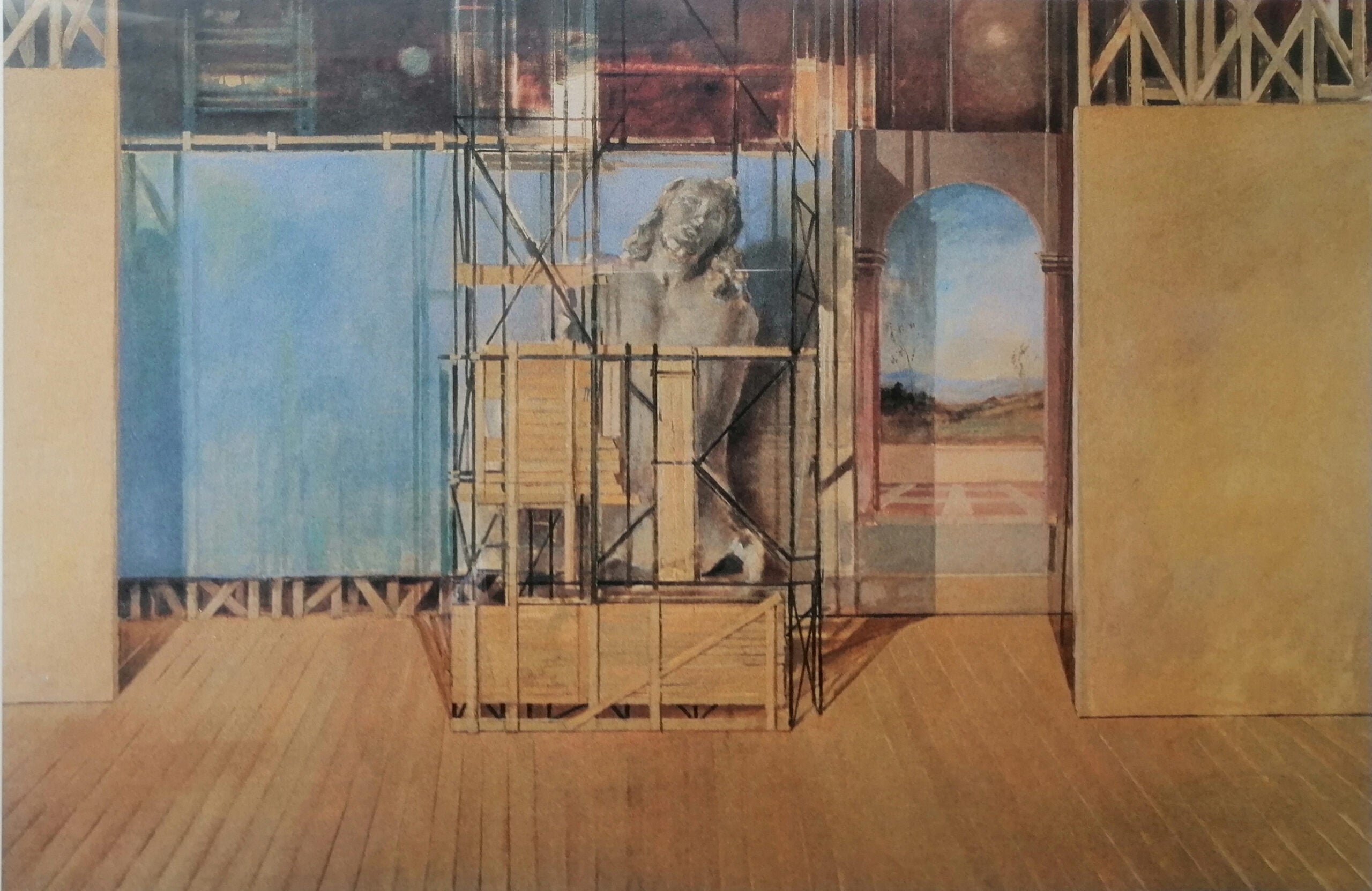 Giuliano Geleng - Ecce Homo